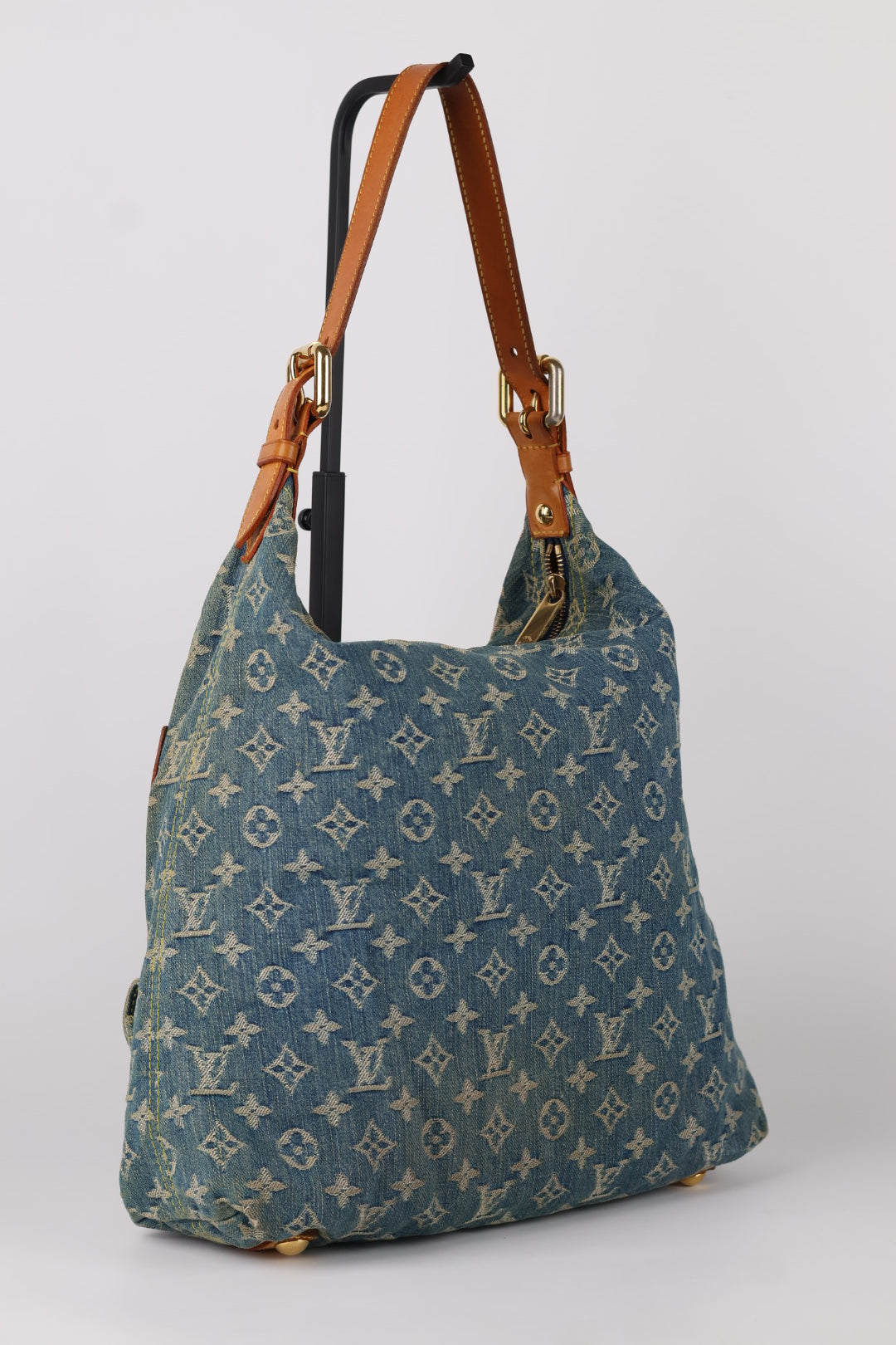 Louis Vuitton Baggy Denim