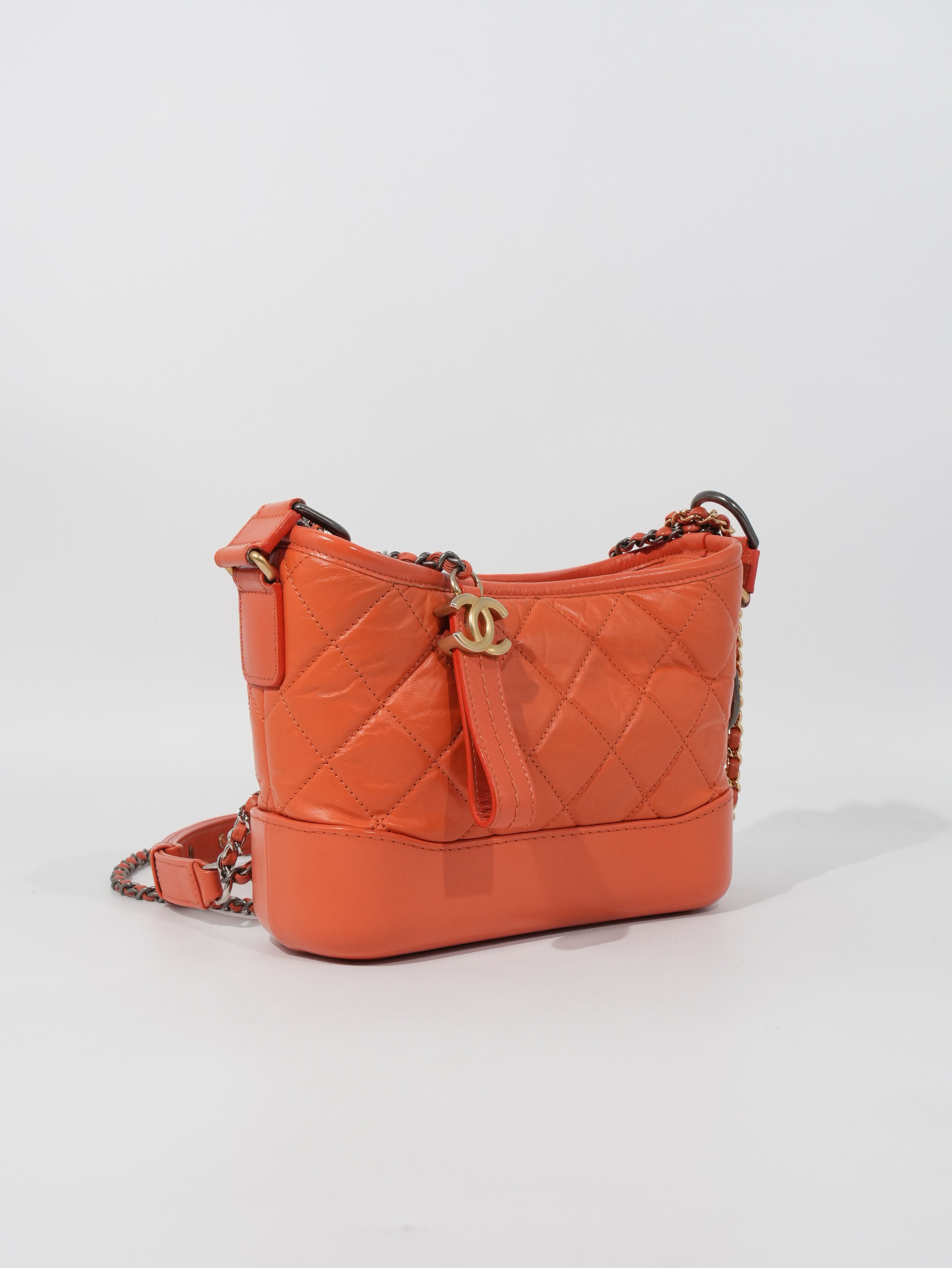 Chanel Gabrielle Piccola