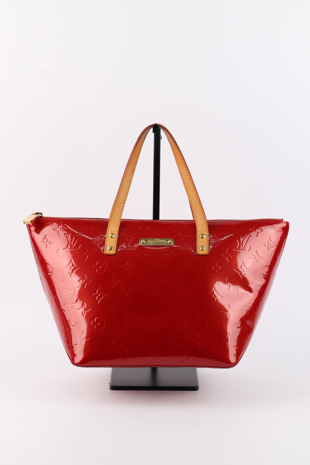 Louis Vuitton Vernis Bellevue PM Monogram