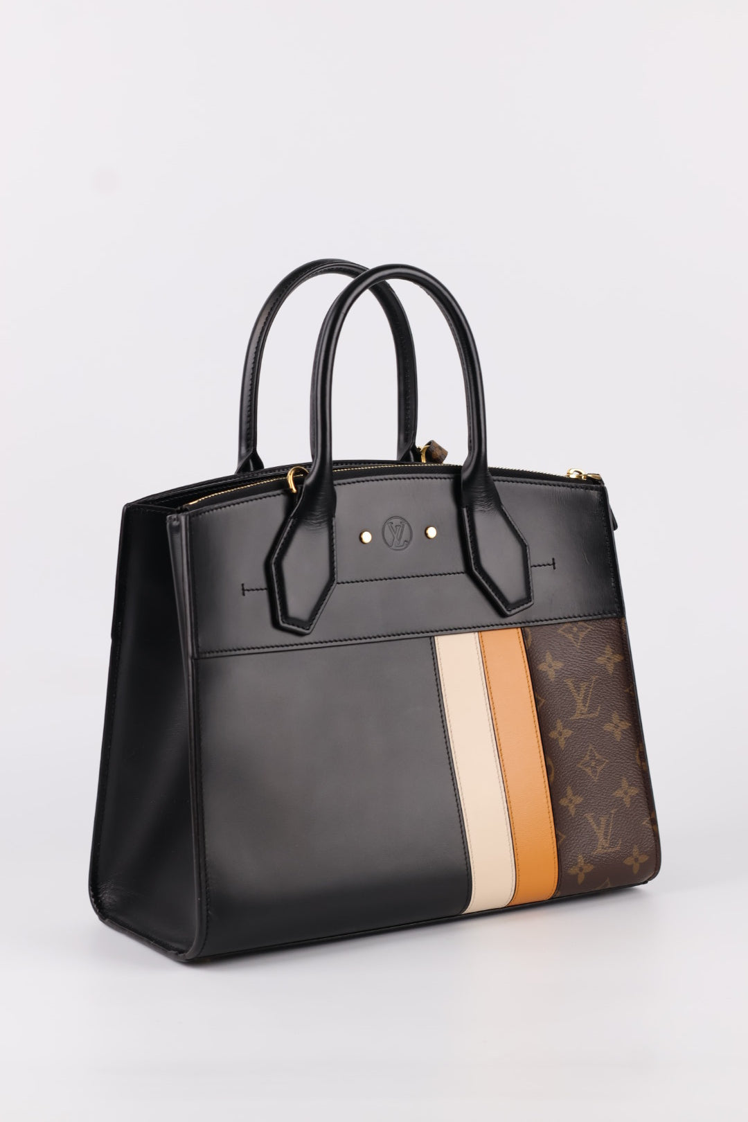 Louis Vuitton City Steamer MM