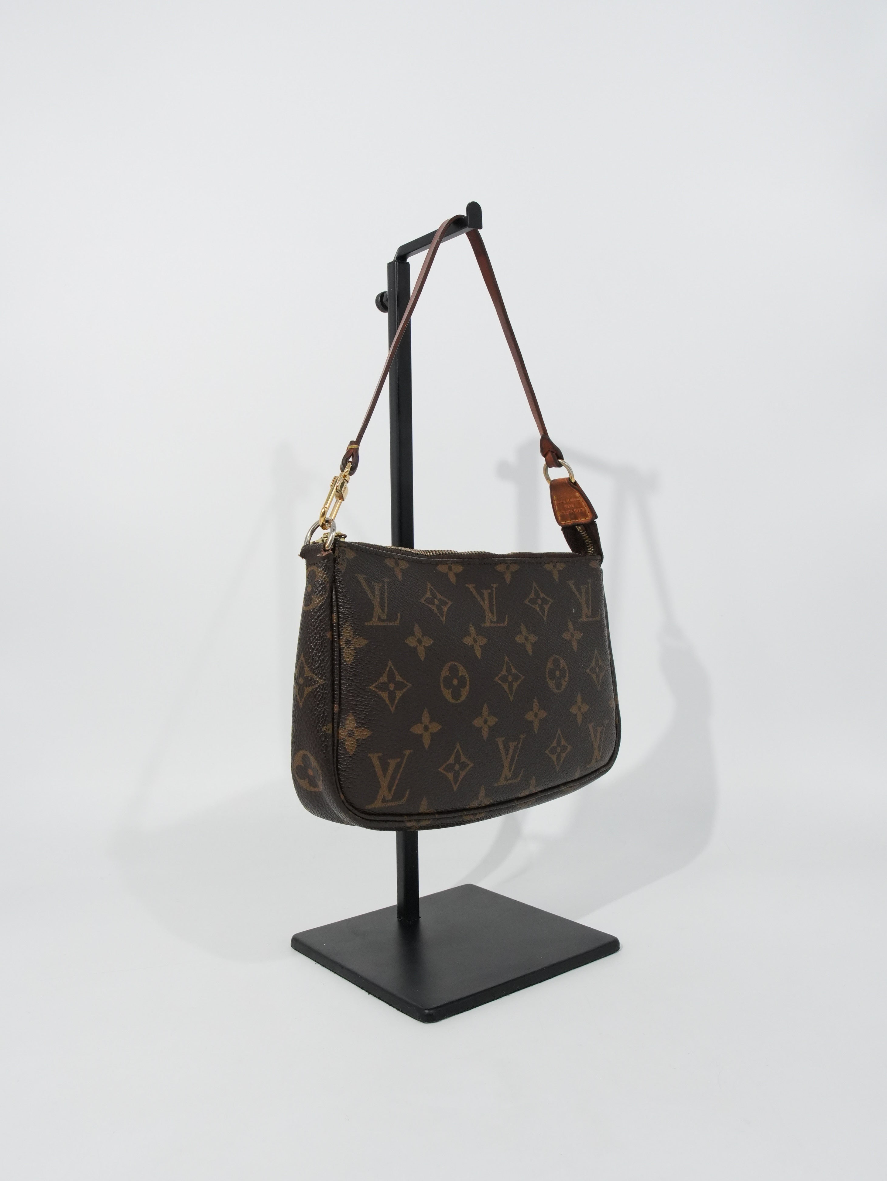 Louis Vuitton Accessoires Monogram
