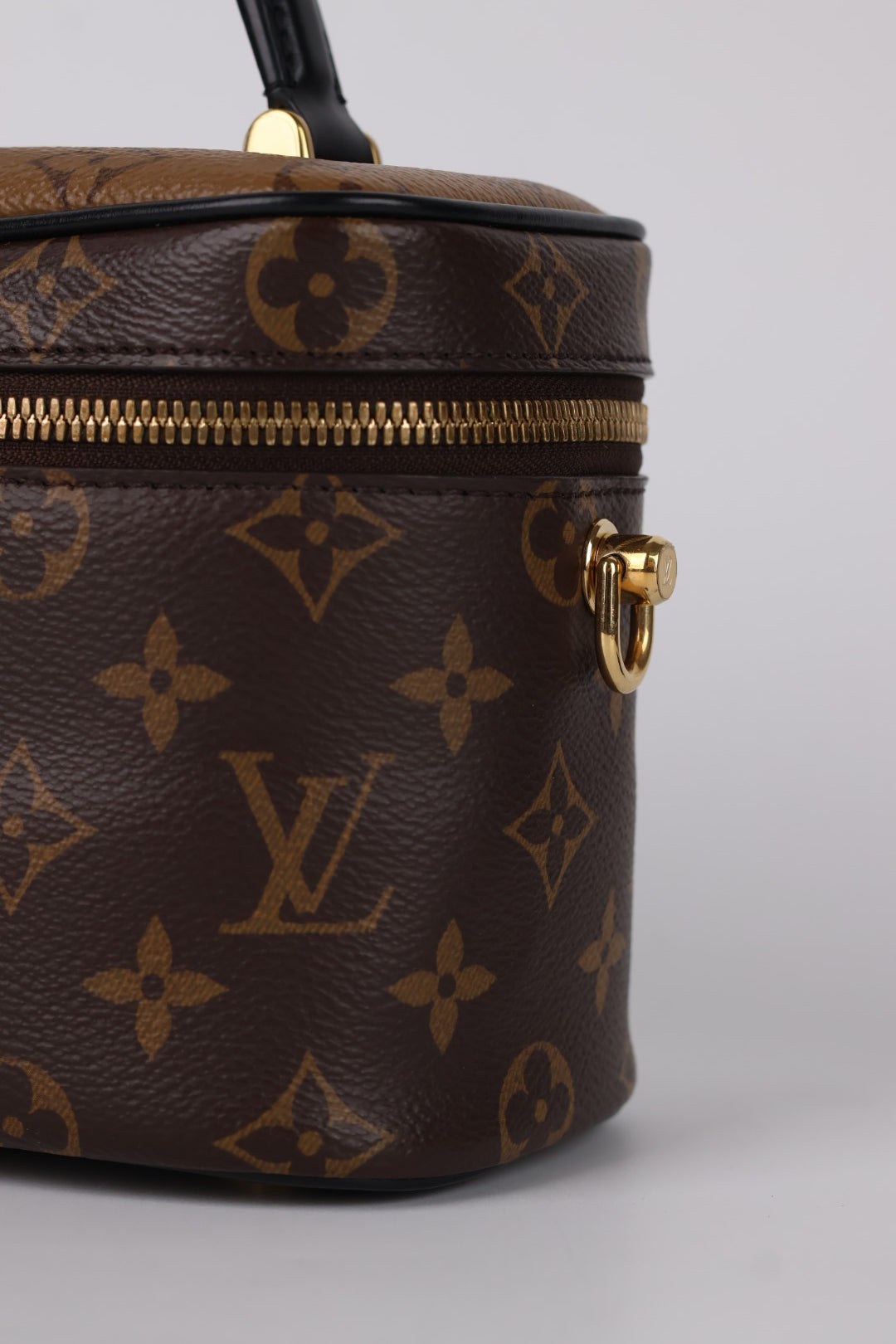 Louis Vuitton Vanity Monogram