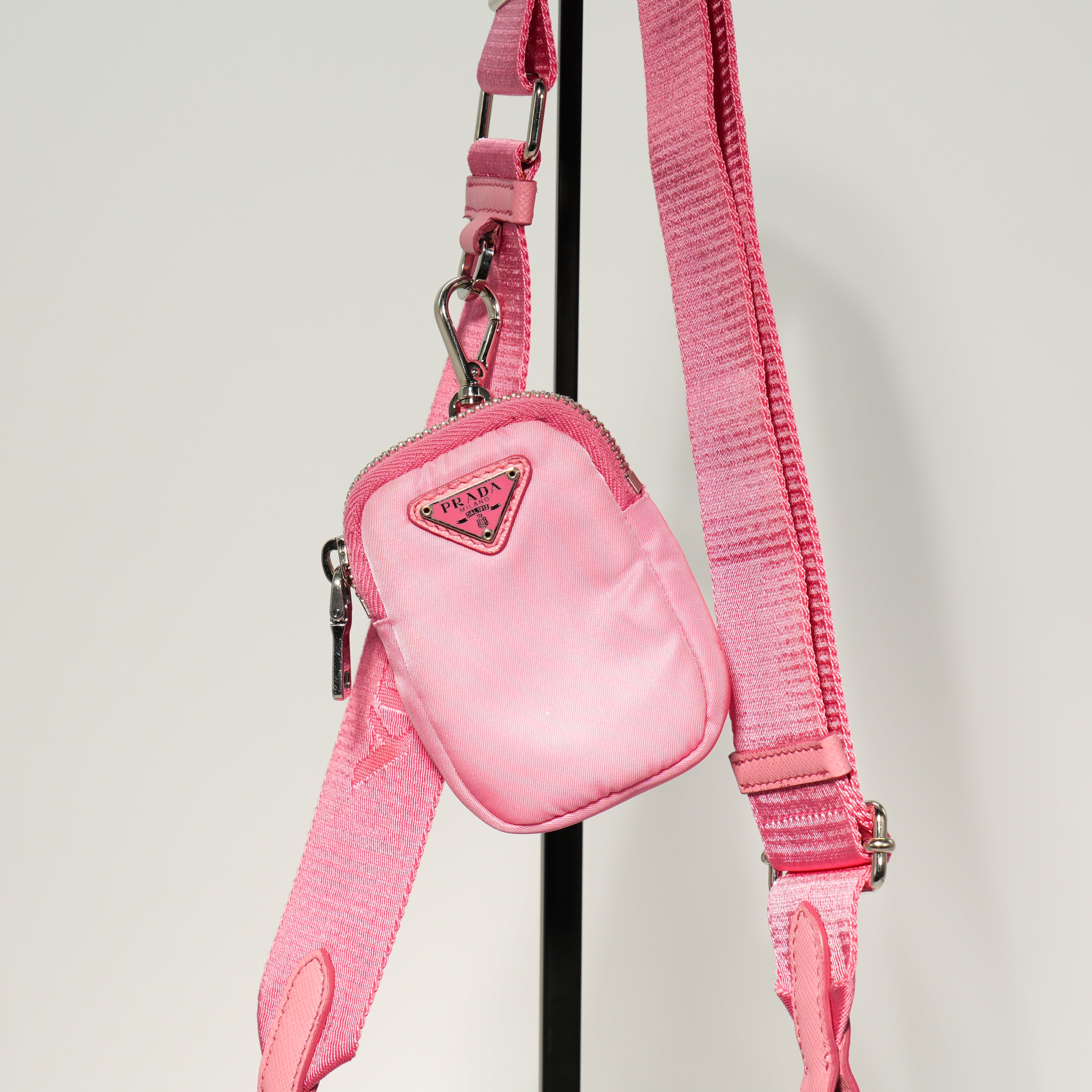 Prada Re-Edition 2005