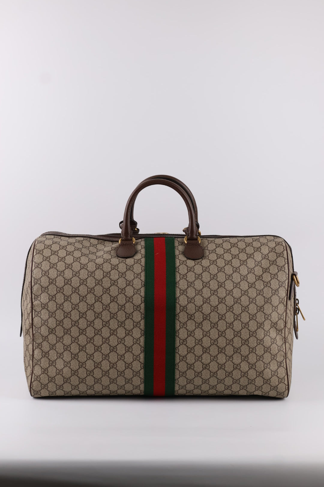 Gucci Borsone  Savoy Grande GG Supreme