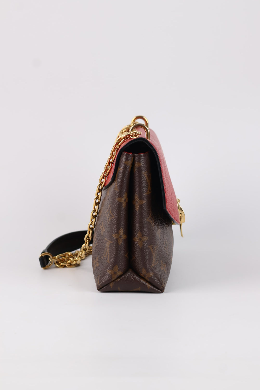 Louis Vuitton Saint Placide Monogram