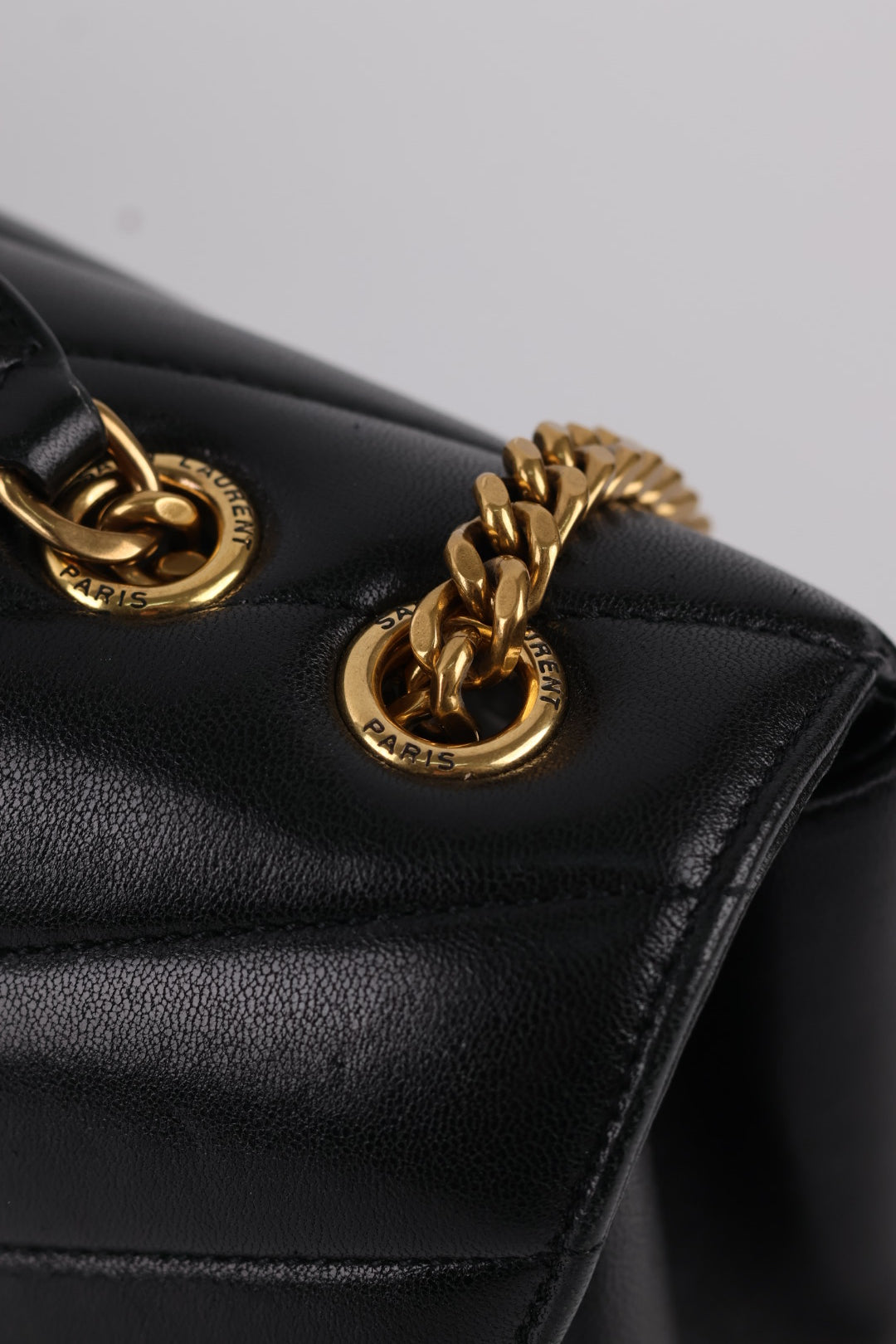 Saint Laurent Lou Lou Media