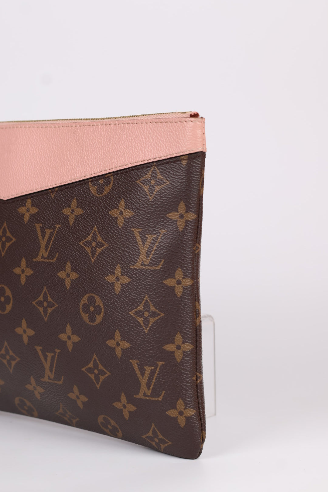 Louis Vuitton Daily Pouch Monogram