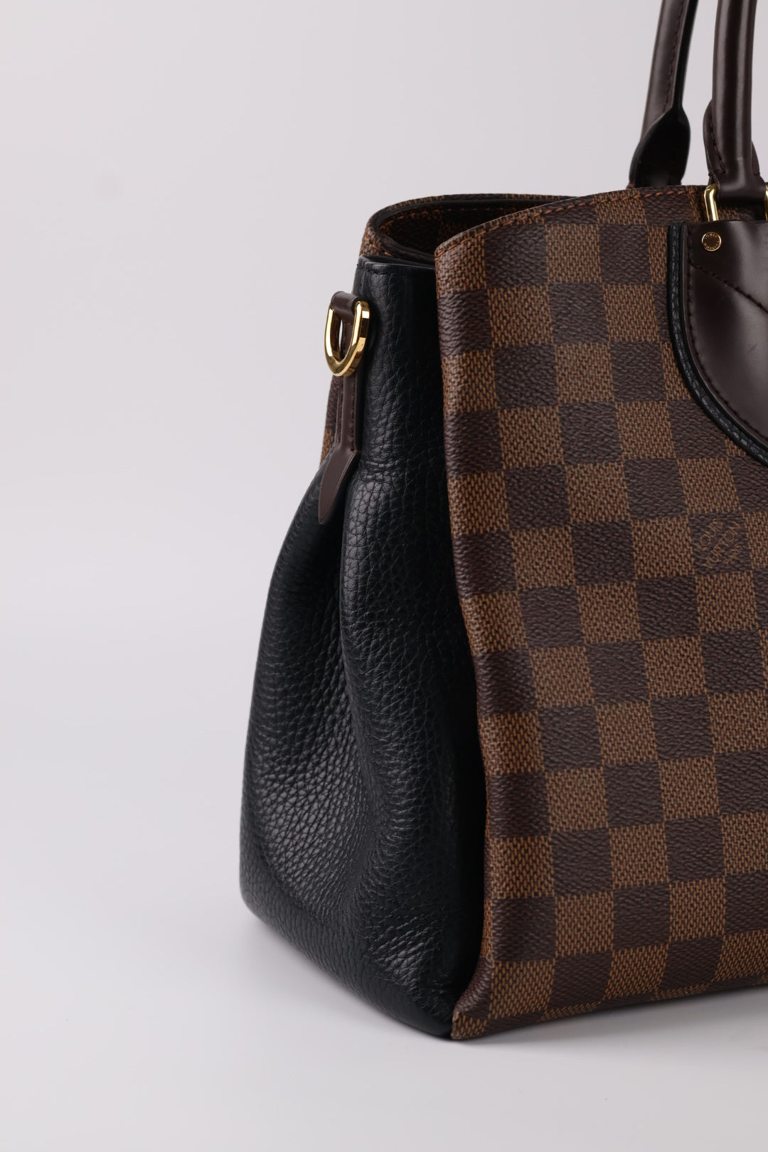 Louis Vuitton Normandy Damier Ébène