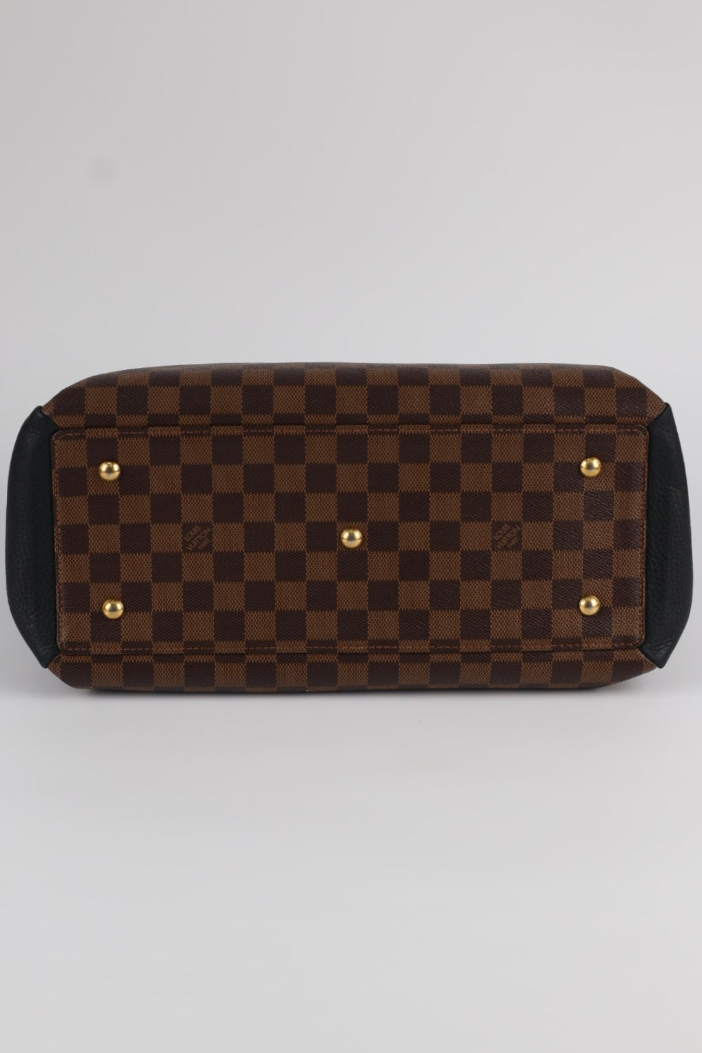 Louis Vuitton Normandy Damier Ébène