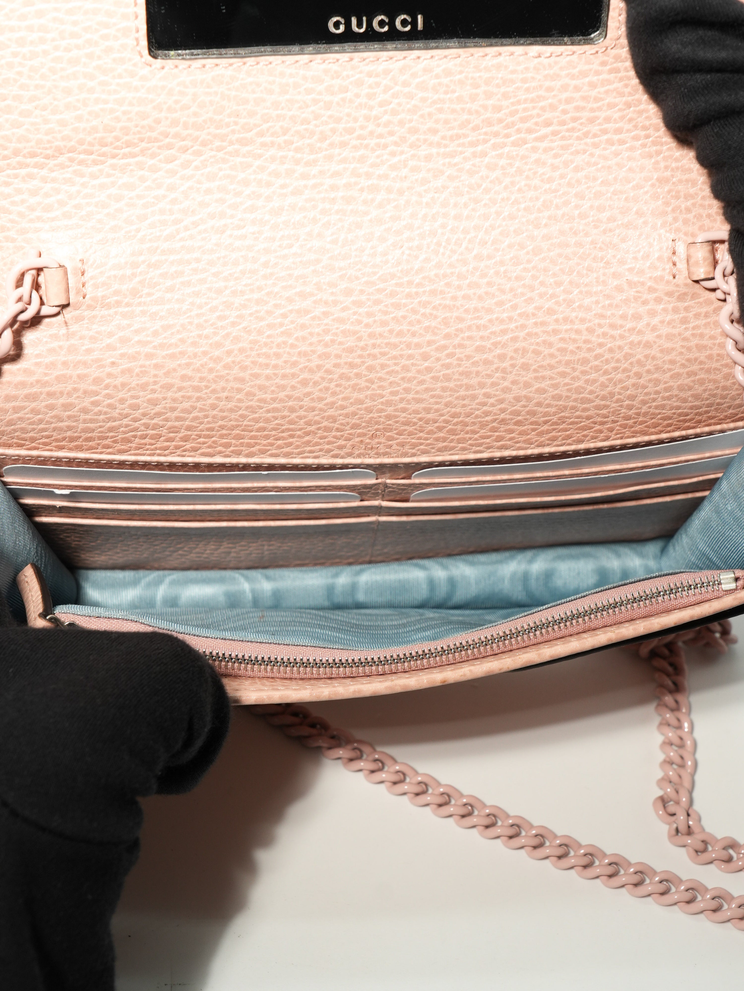 Gucci Woc Marmont