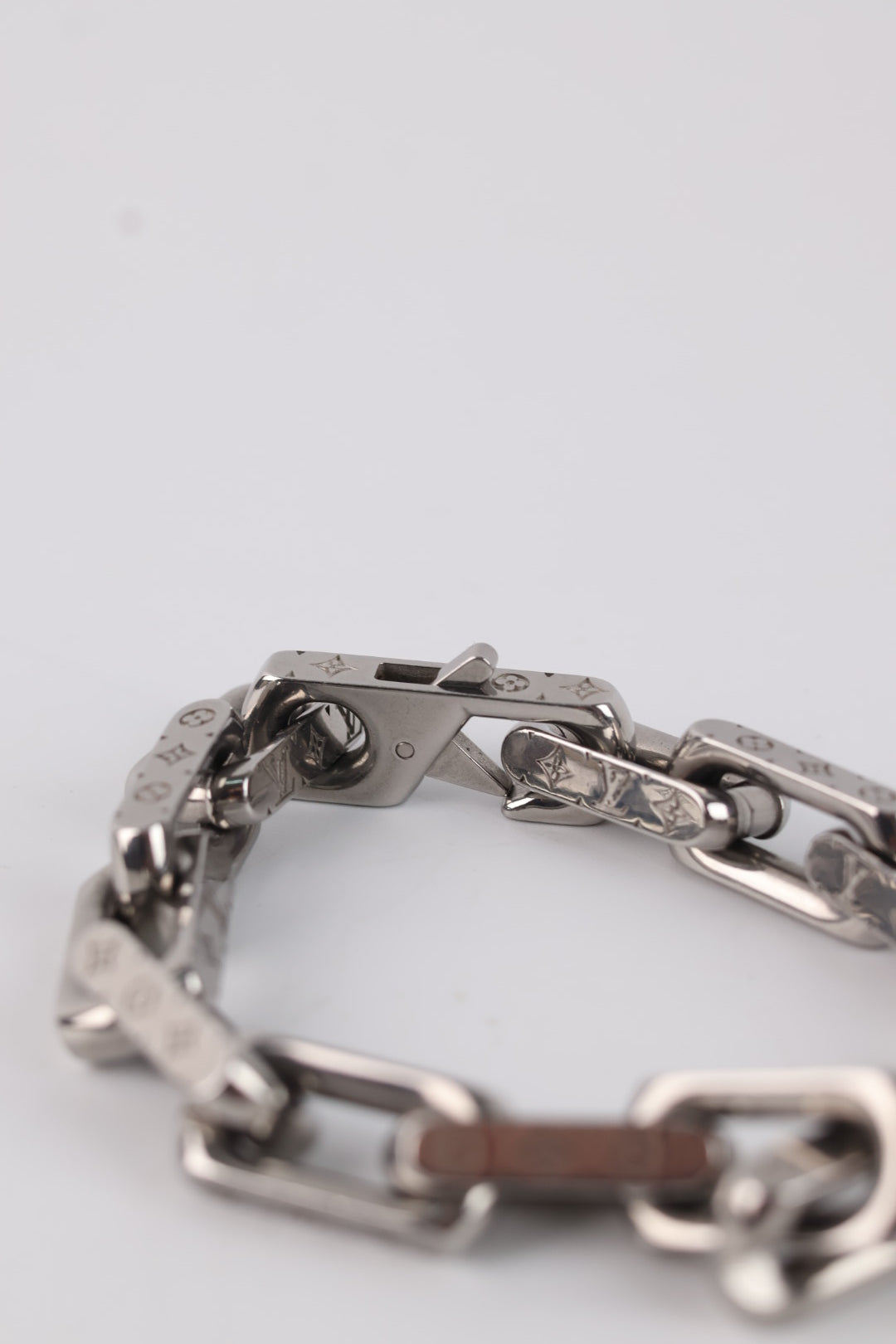 Louis Vuitton Bracciale Monogram Chain