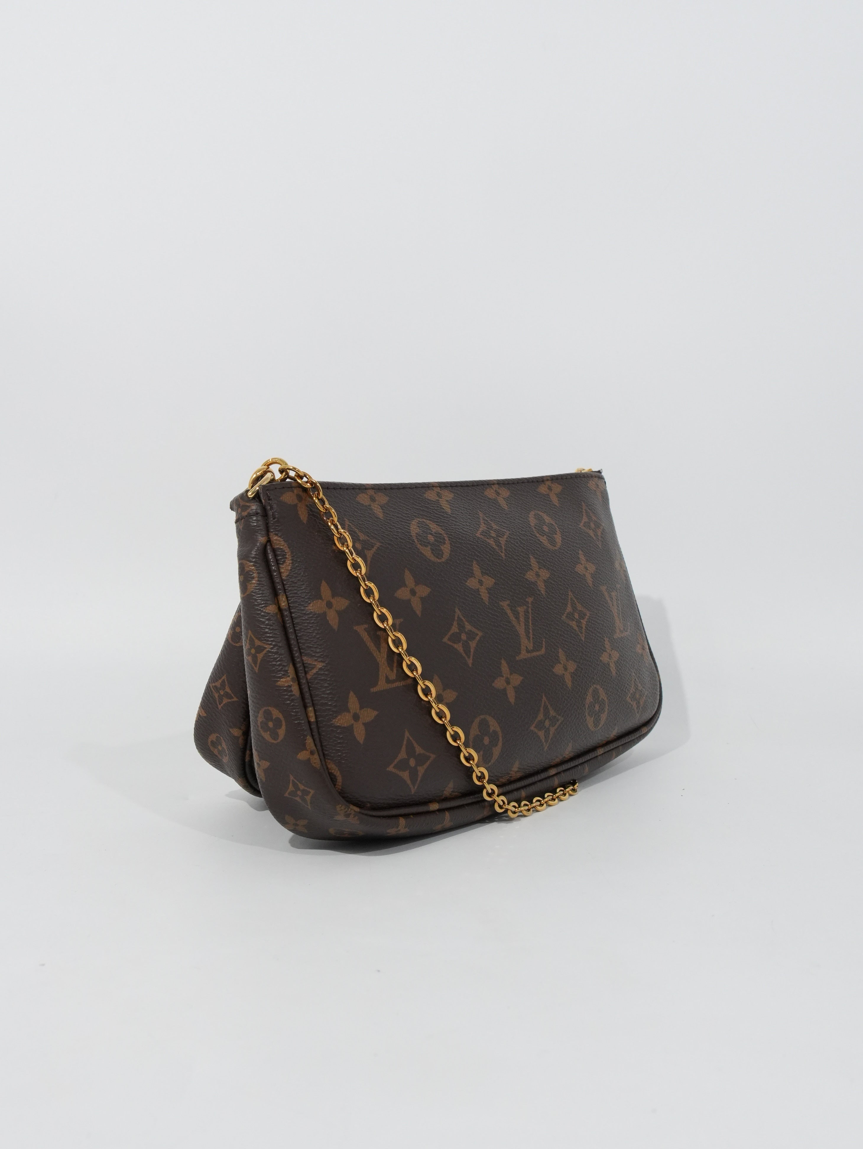 Louis Vuitton Multipochette Accessoires