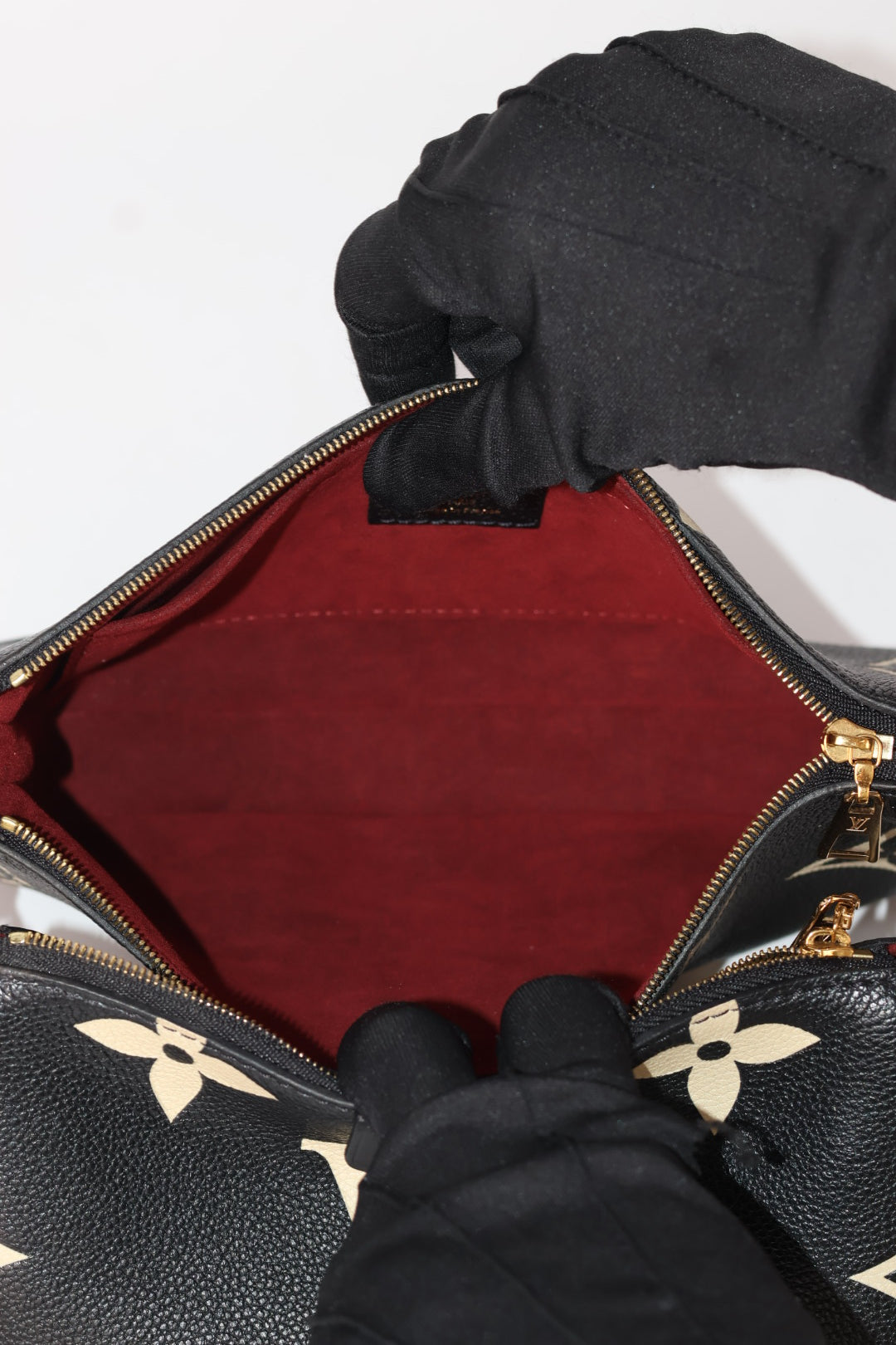 Louis Vuitton Multipochette Accessoires Empreinte