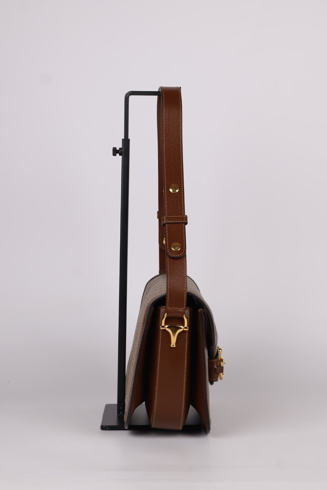Gucci Horsebit GG Supreme