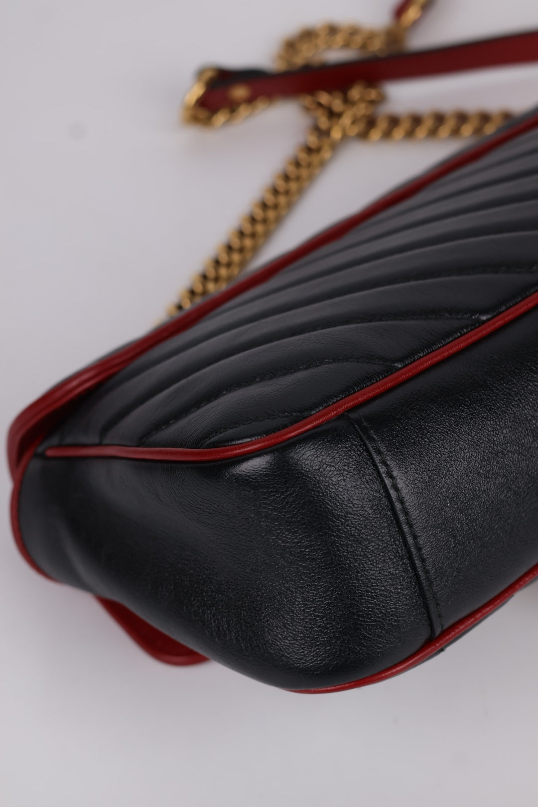 Gucci Marmont Media Matelassé