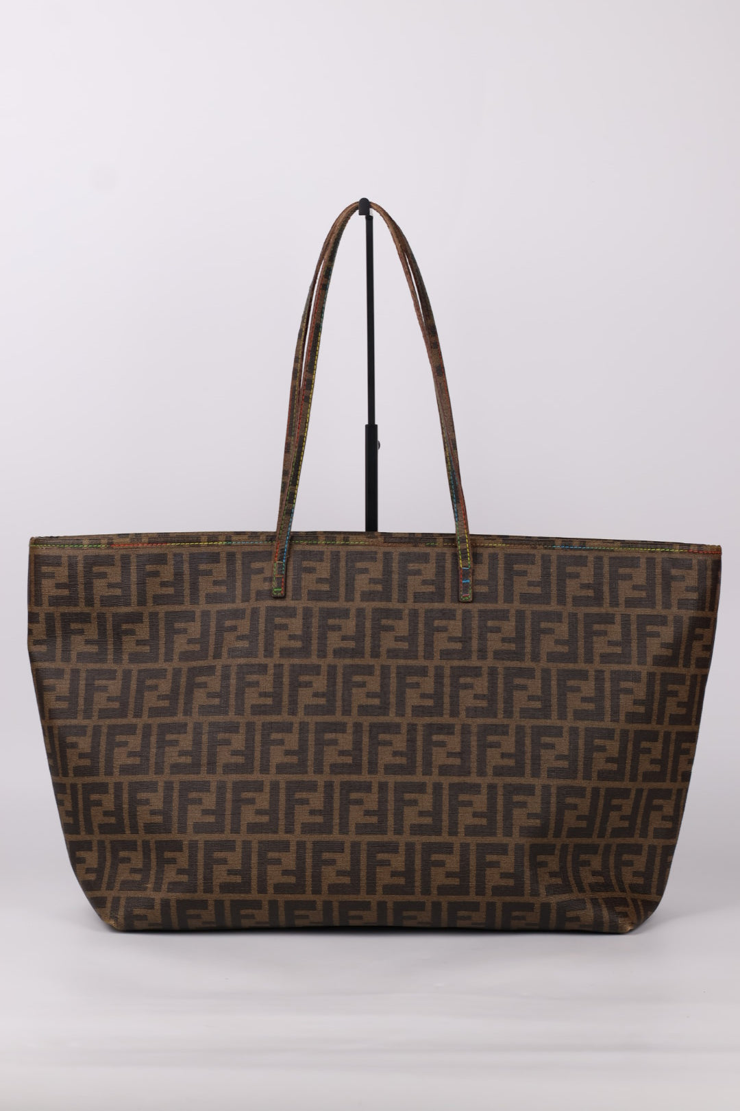 Fendi Shopping FF Logo Large
