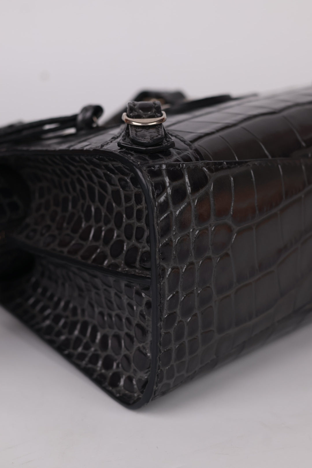 Balenciaga Mini City Cocco