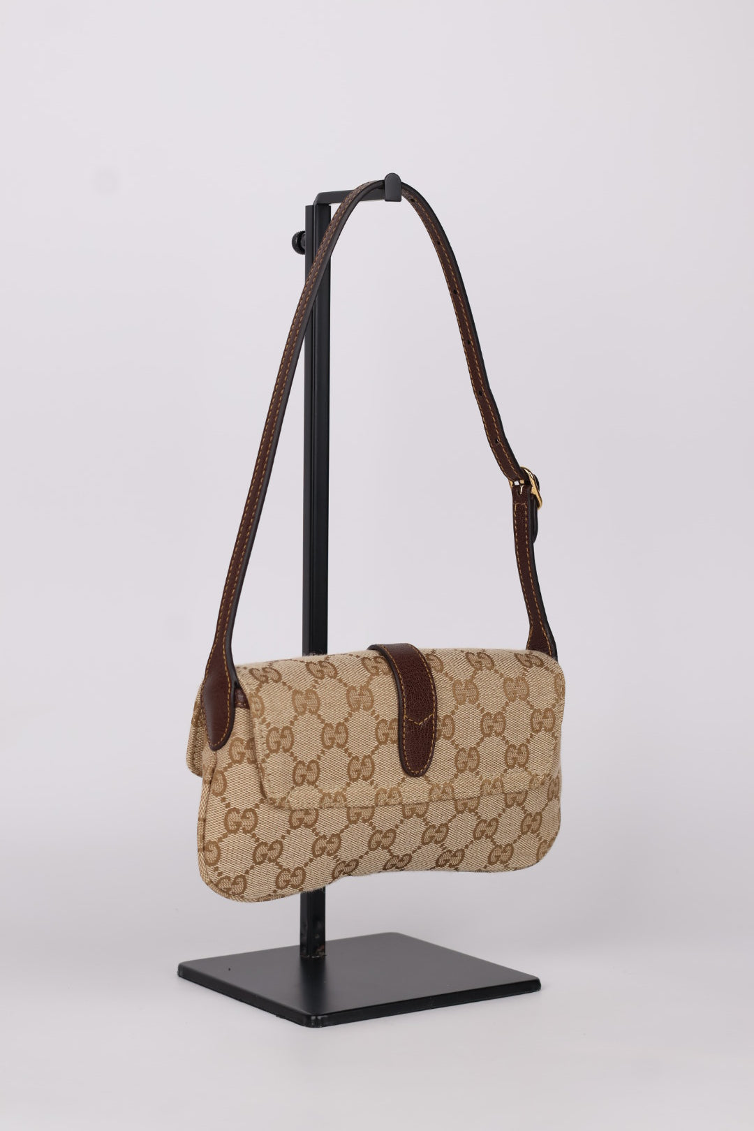 Gucci Mini Jackie GG Monogram