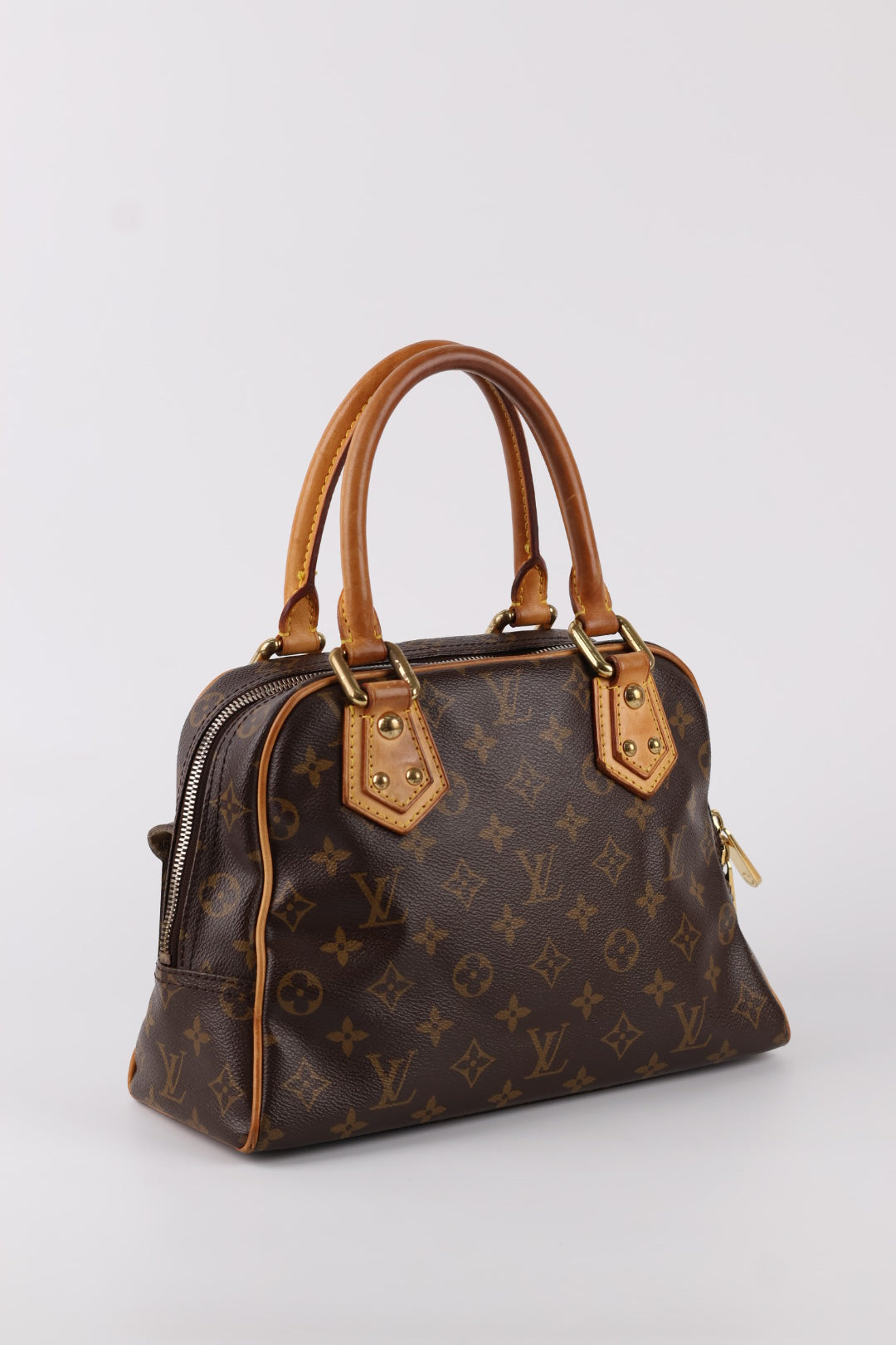 Louis Vuitton Manhattan PM Monogram