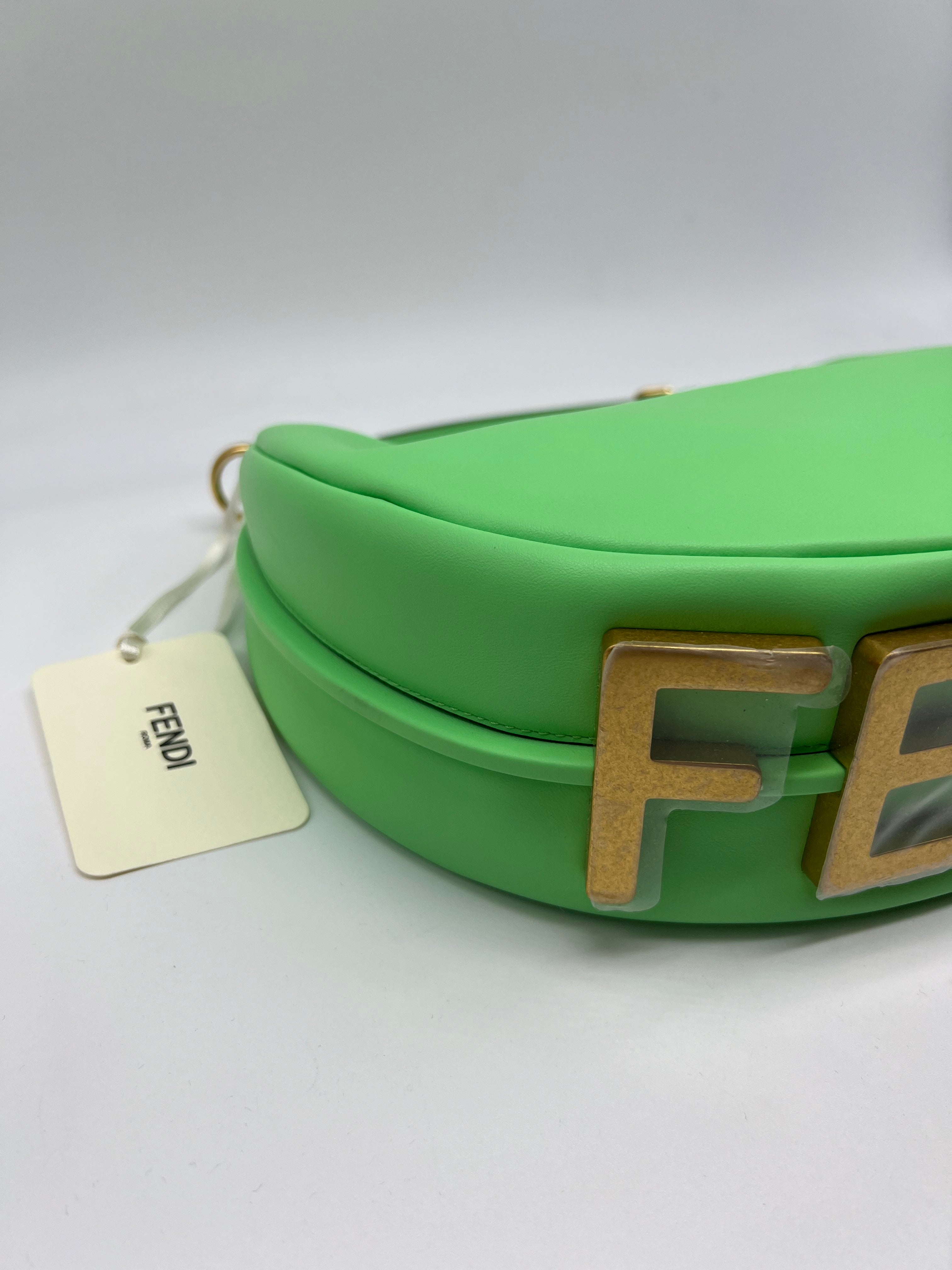 Fendi Fendigraphy Small