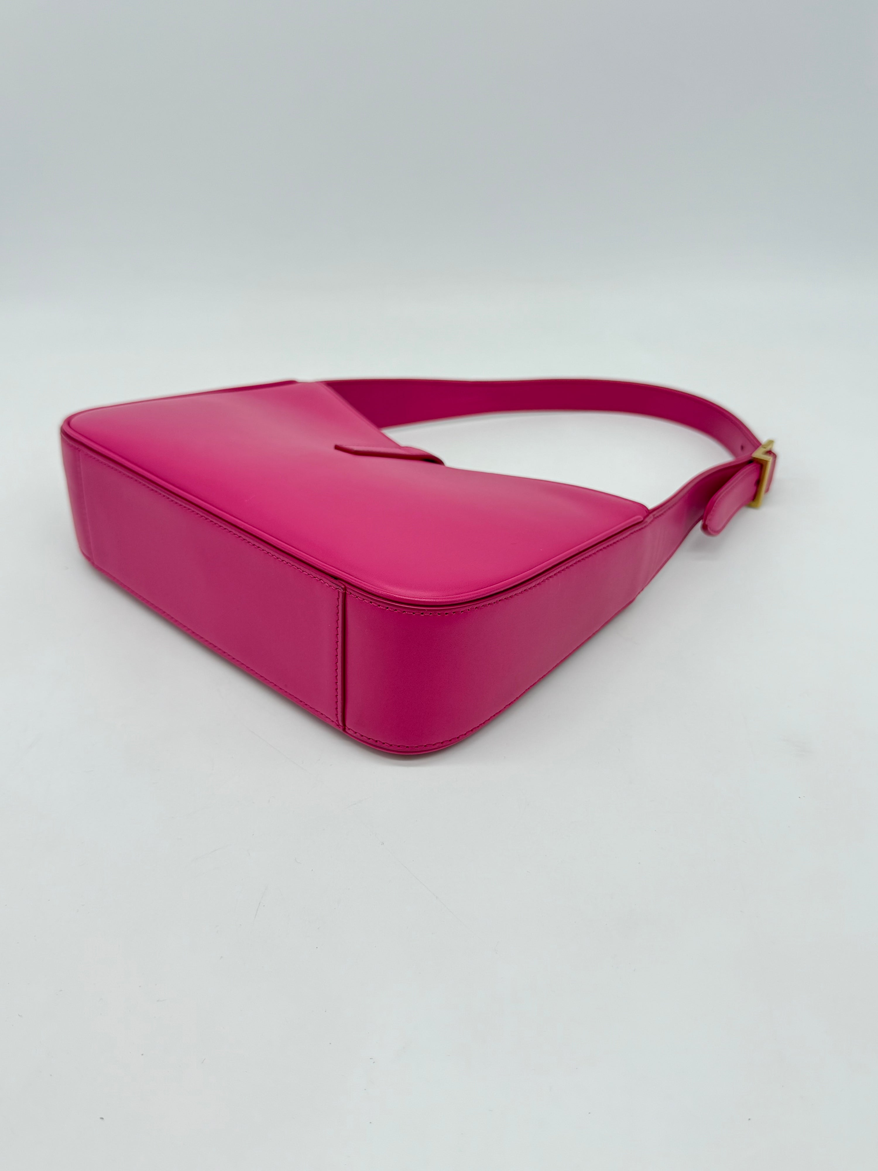 Saint Laurent Hobo le 5 à 7
