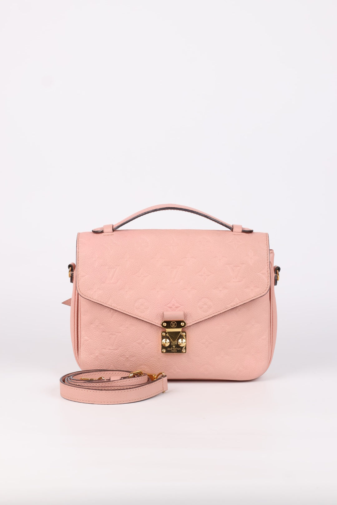 Louis Vuitton Métis Empreinte