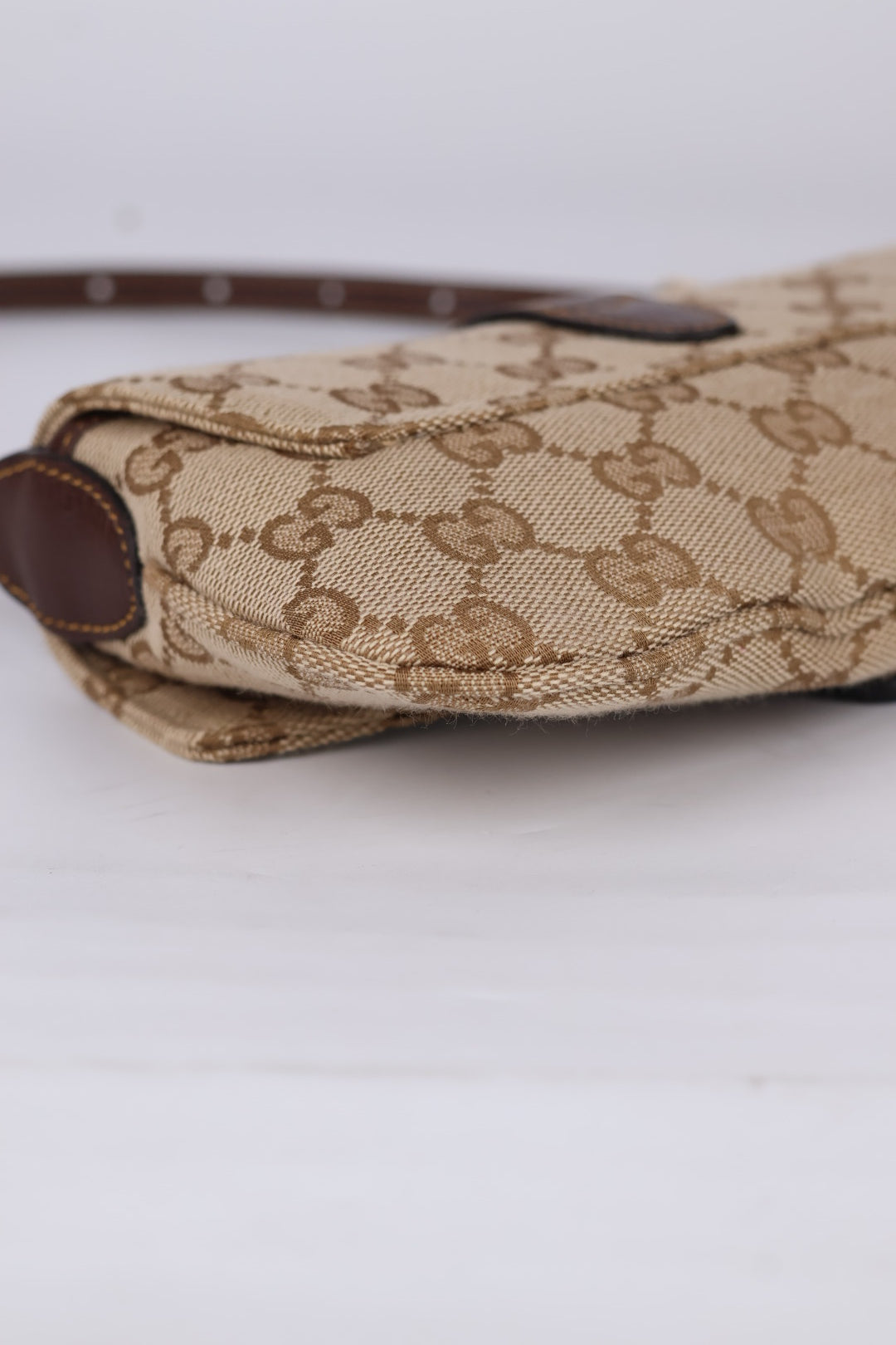 Gucci Mini Jackie GG Monogram