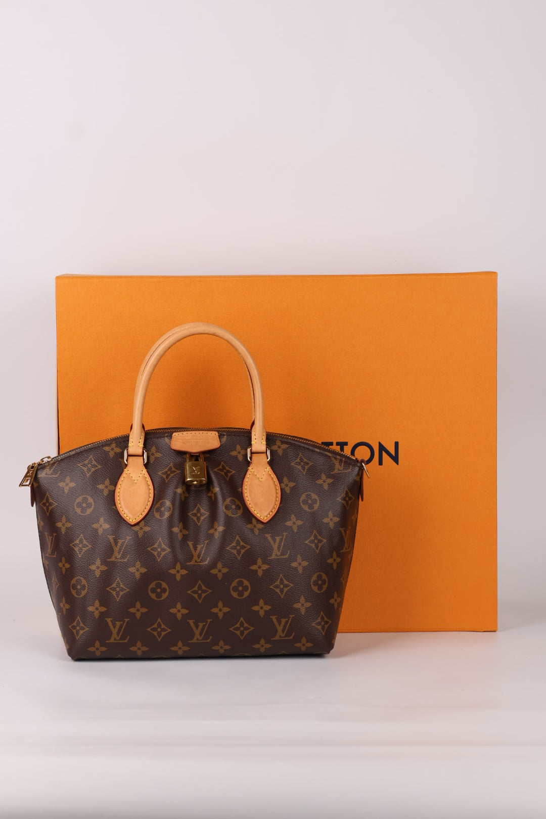 Louis Vuitton Boétie PM Monogram
