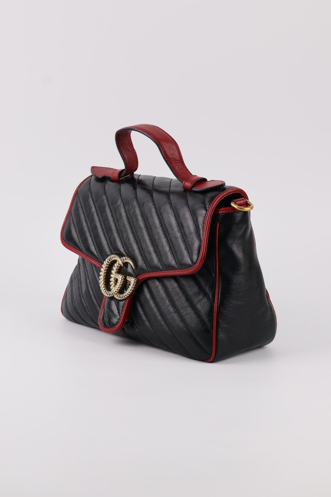 Gucci Marmont Handle