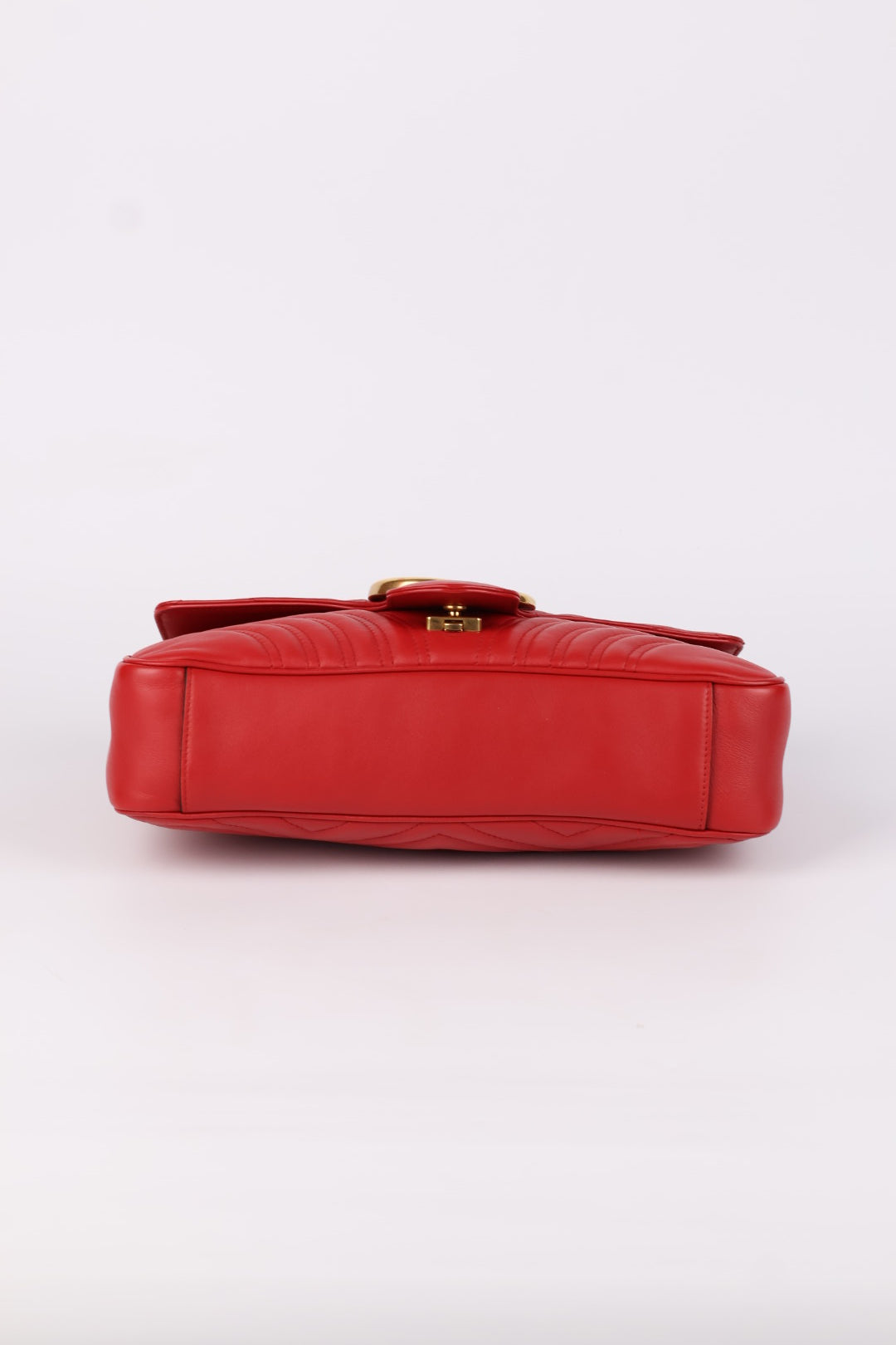 Gucci Marmont Grande Matelassé