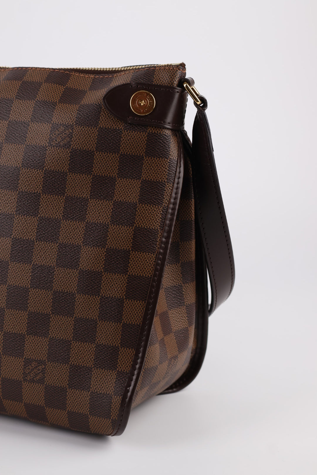 Louis Vuitton Duomo Damier Ébène