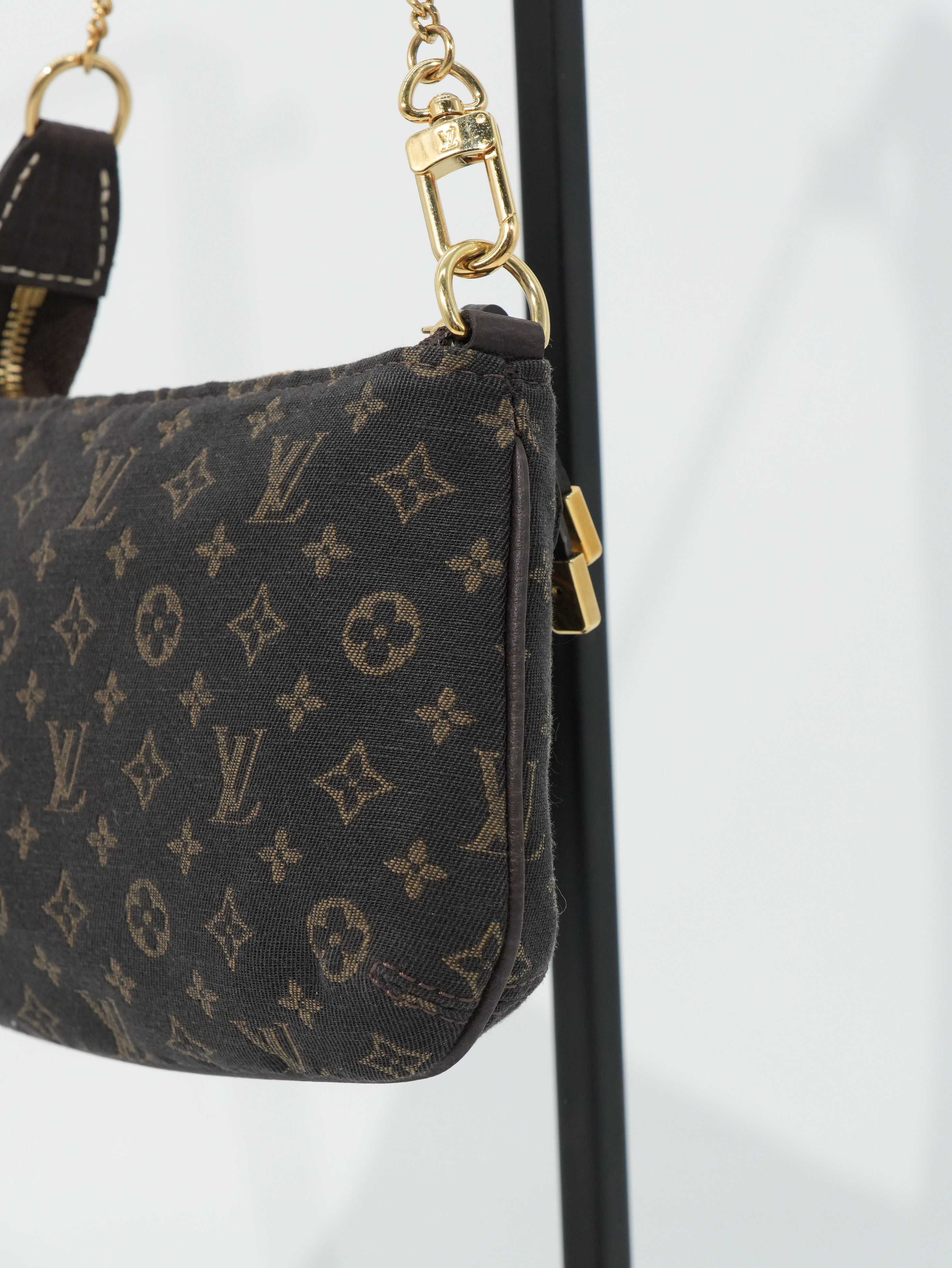 Louis Vuitton Mini Accessoires Mini Lin