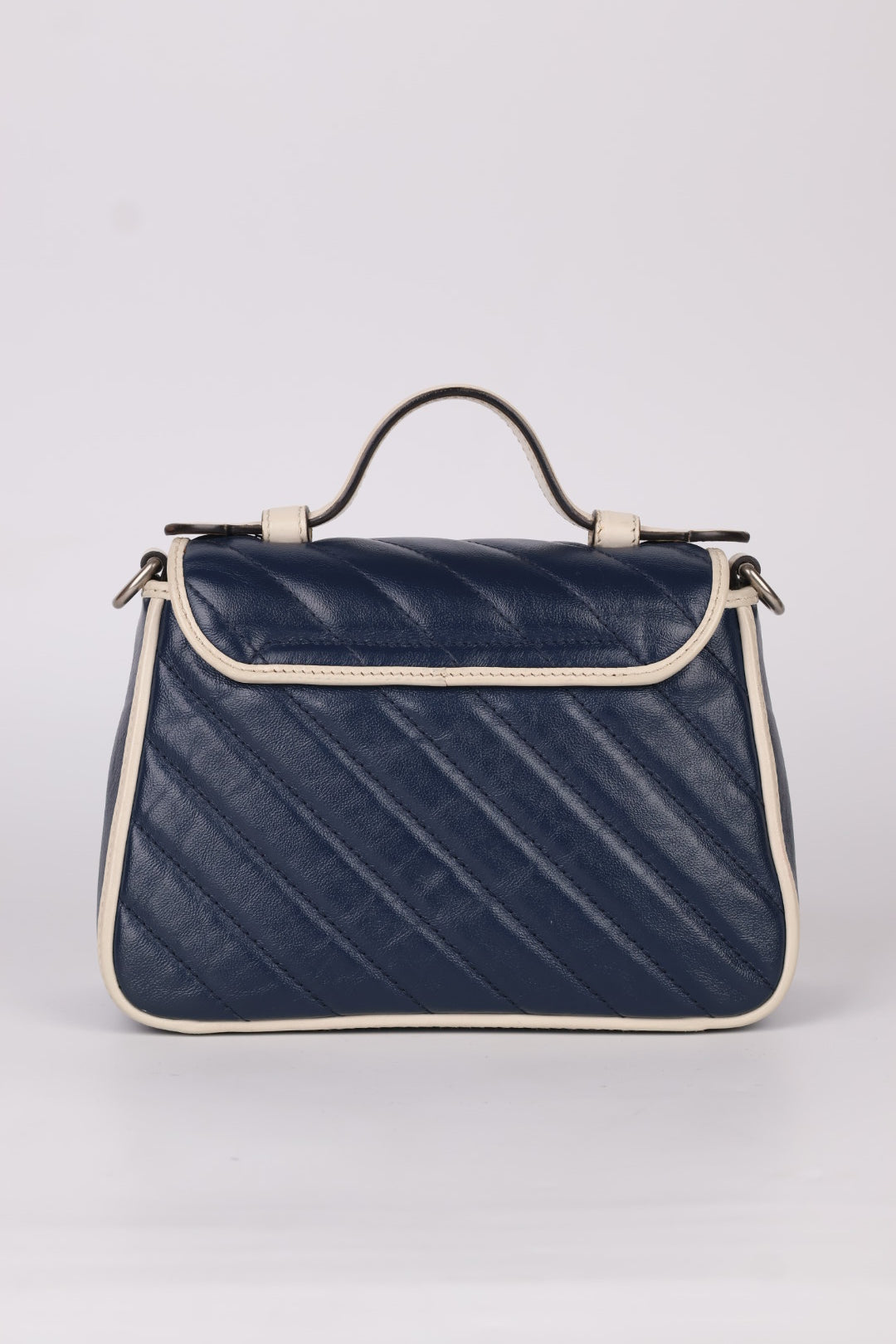 Gucci Mini Marmont Top Handle