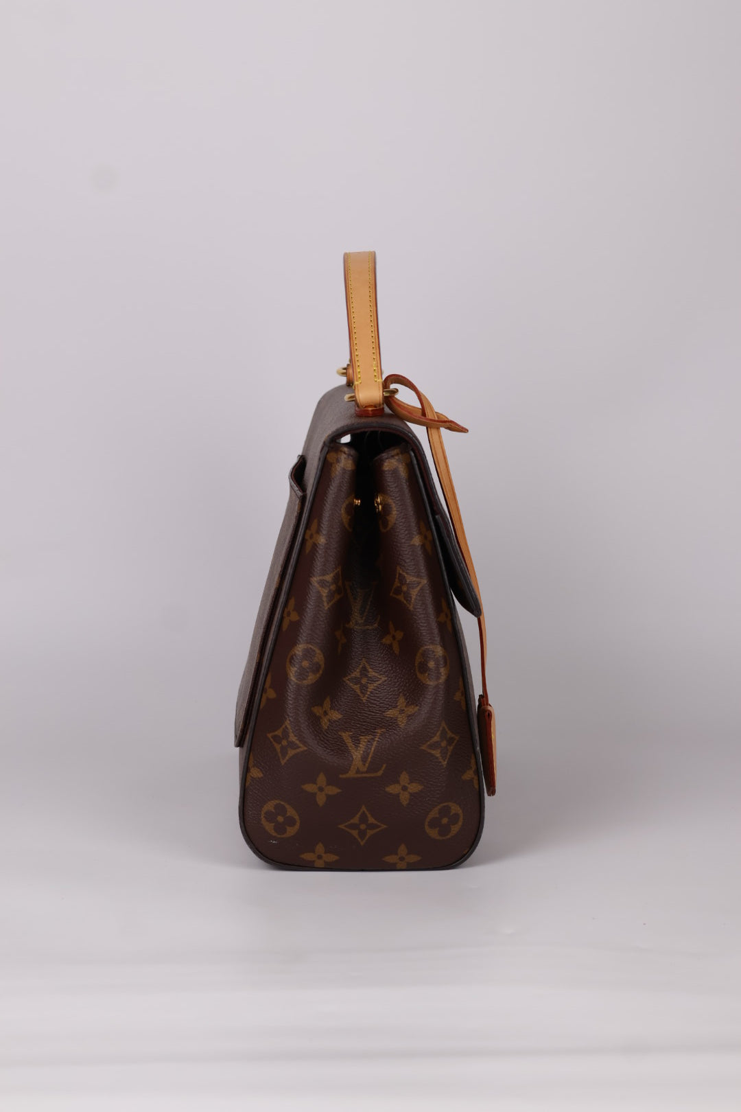 Louis Vuitton Cluny MM Monogram