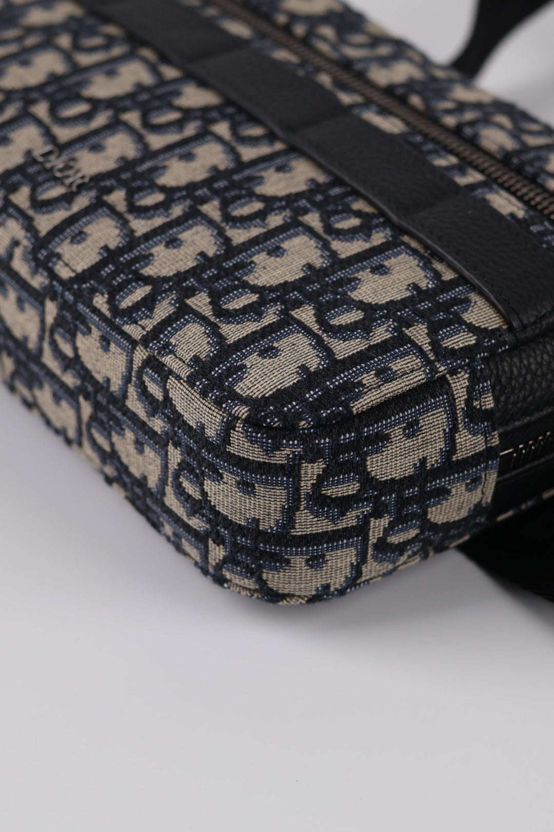 Dior Marsupio Rider Jacquard Oblique