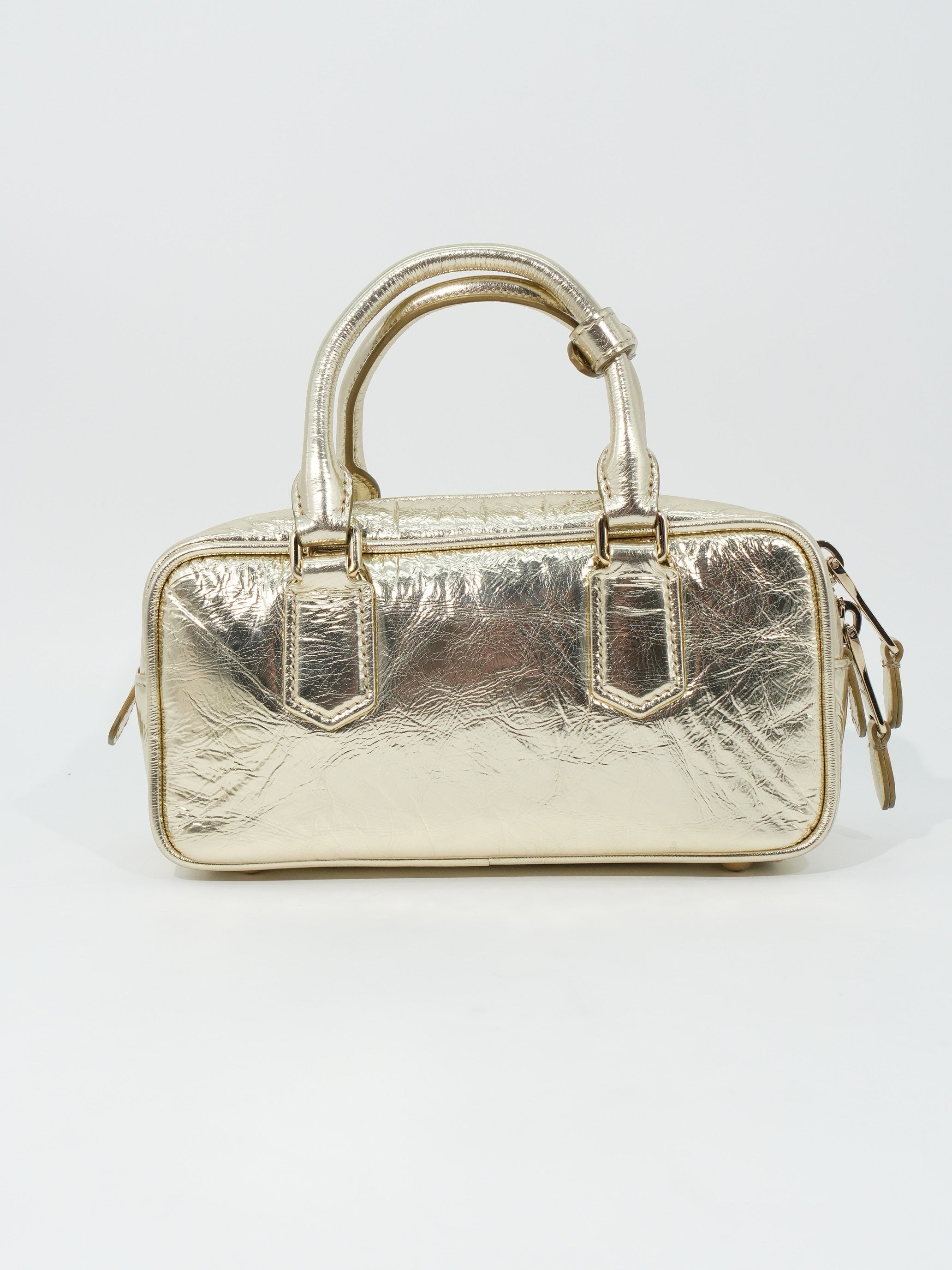 Miu Miu Arcadie in Pelle