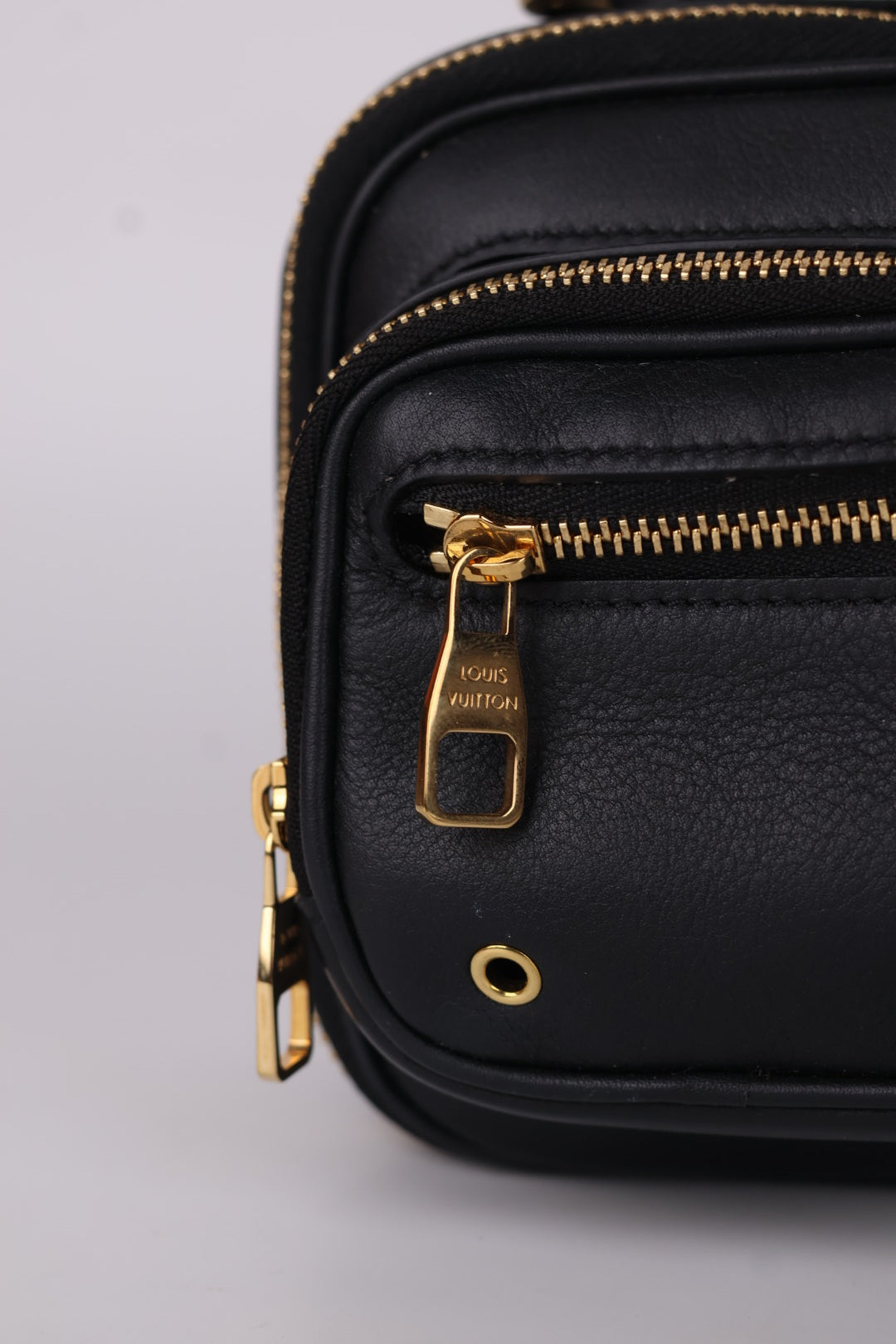 Louis Vuitton Utility Empreinte