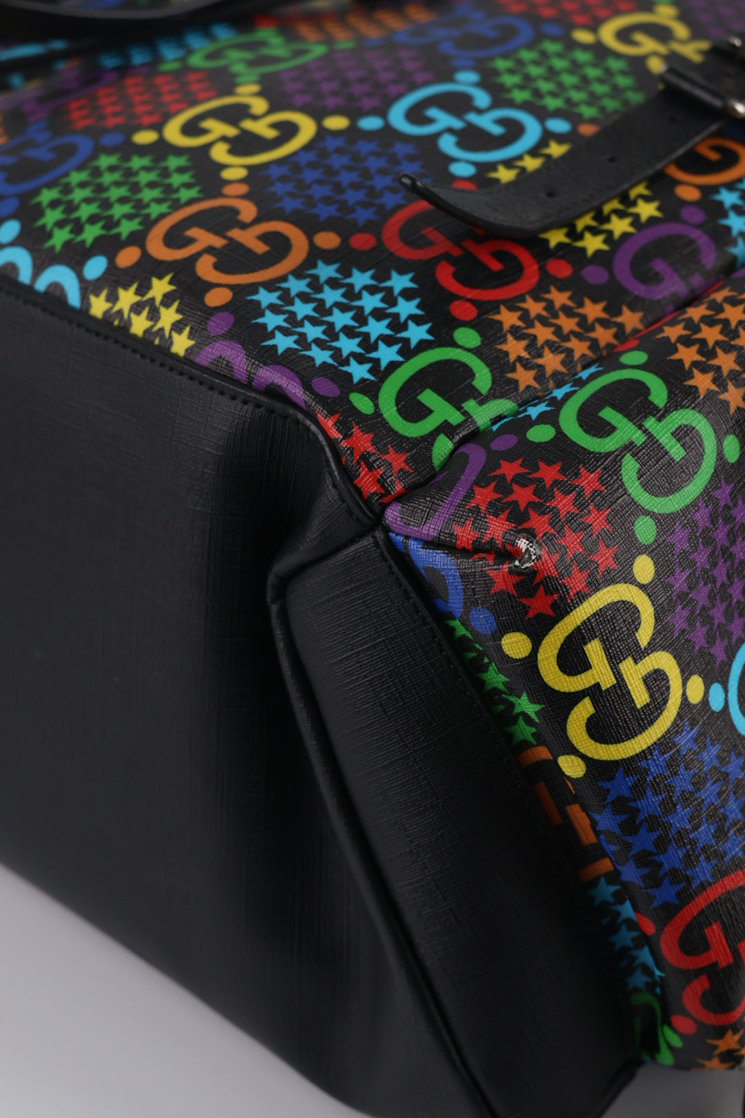 Gucci Zaino Psychedelic