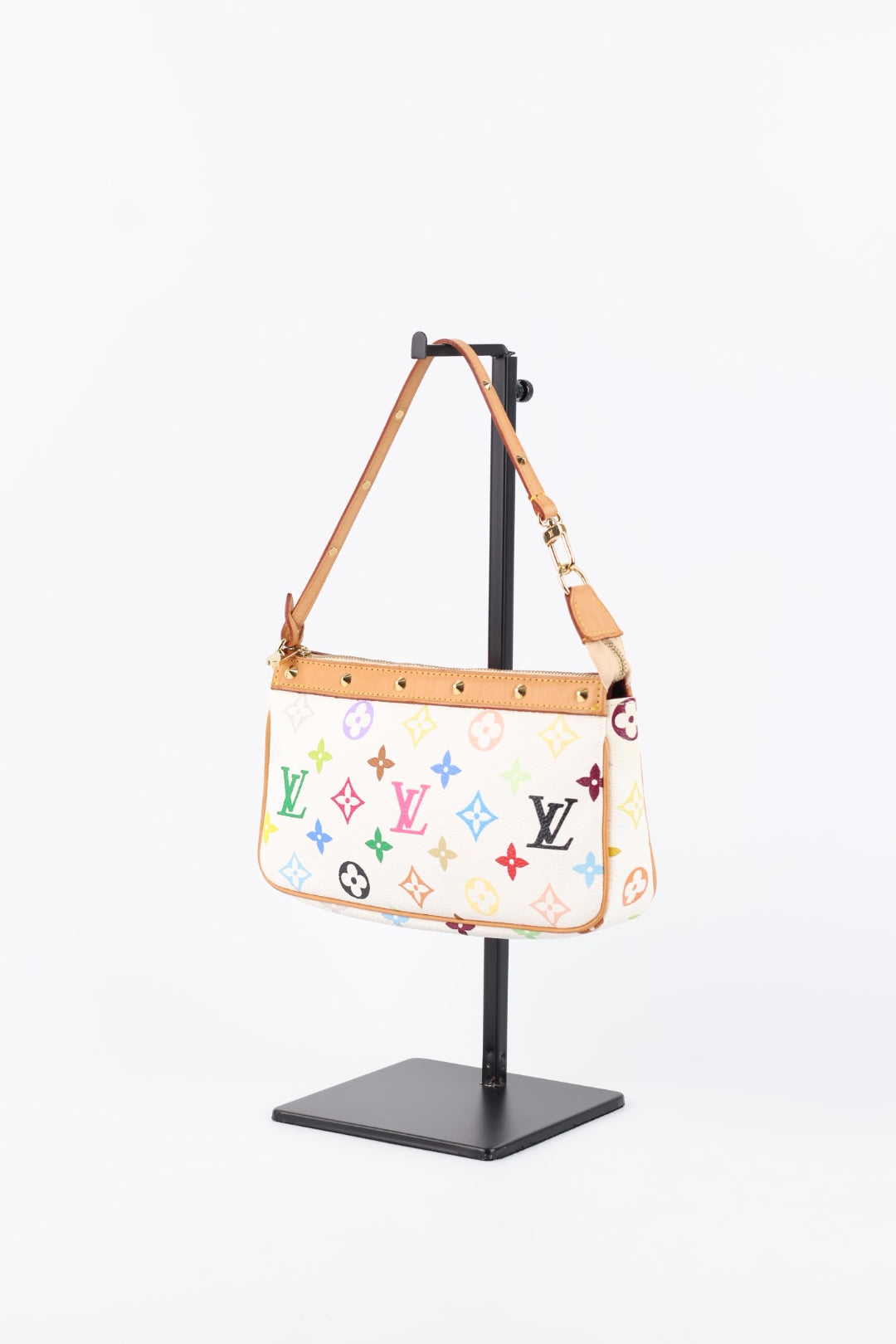 Louis Vuitton Accessoires Murakami