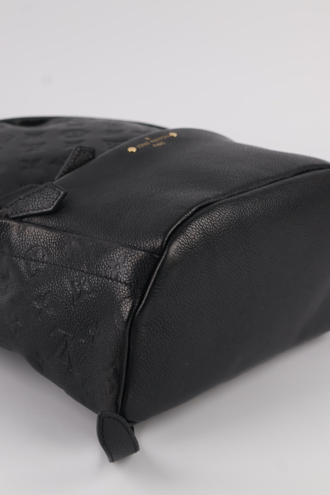 Louis Vuitton Zaino Sorbonne Empreinte