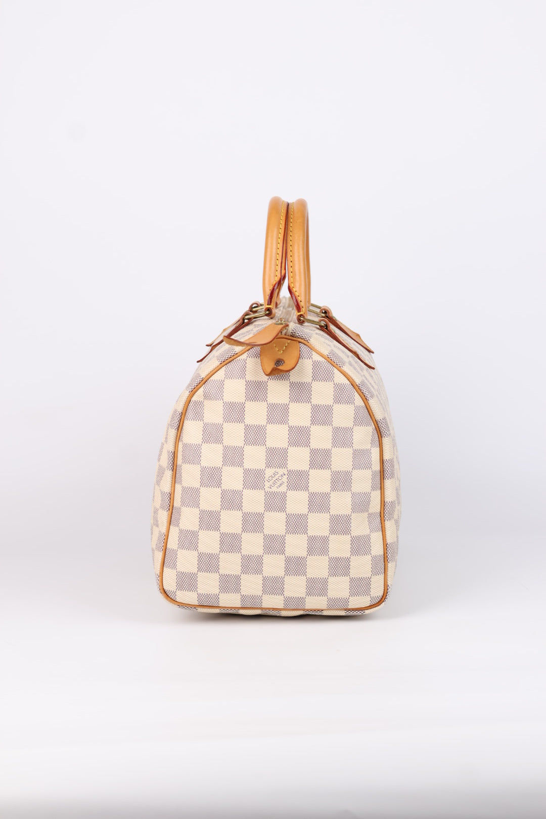 Louis Vuitton Speedy 30 Damier Azur