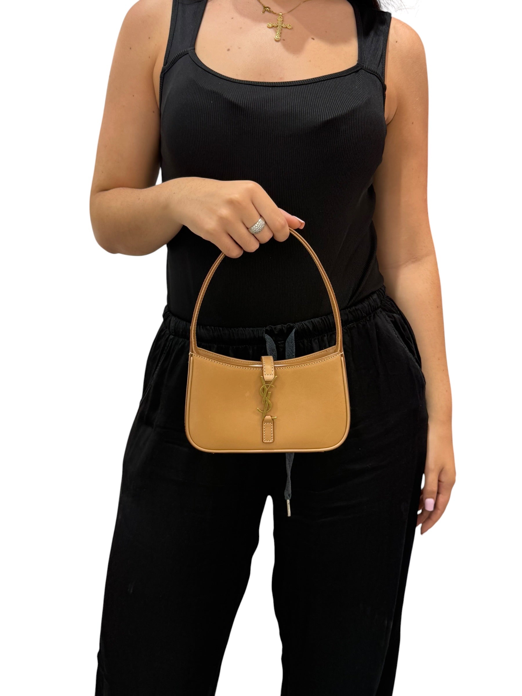 Saint Laurent Le 5 à 7 Mini