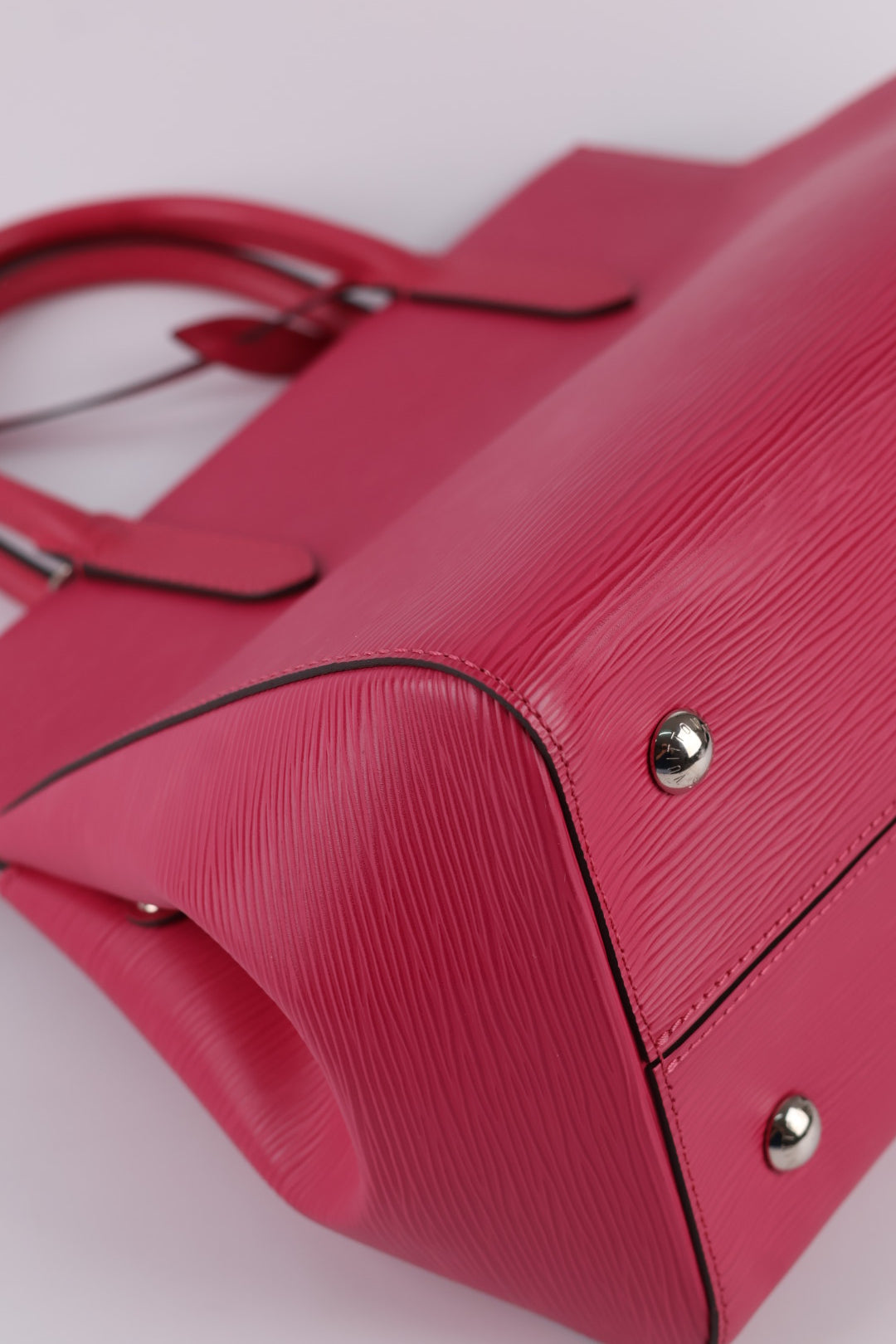 Louis Vuitton Marly MM Epi