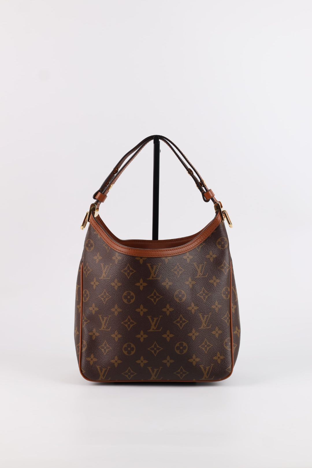 Louis Vuitton Dauphine Hobo Monogram