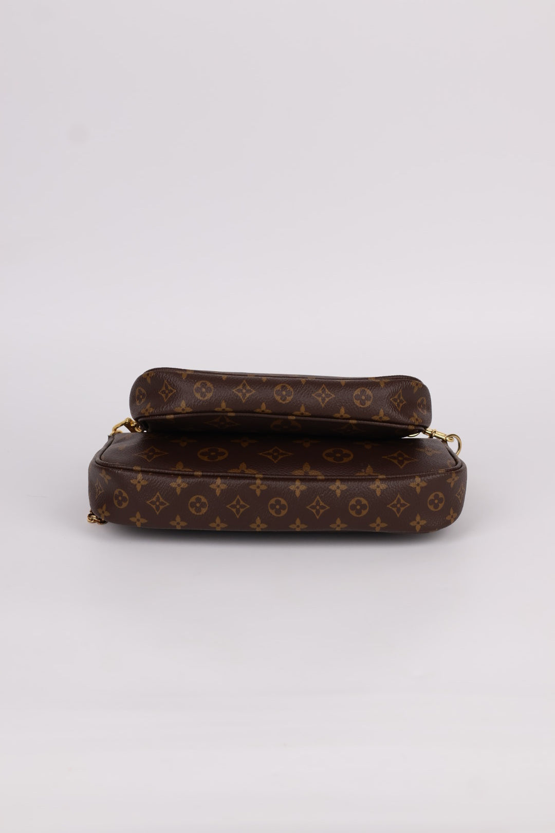 Louis Vuitton Multi Pochette Accessoires Monogram