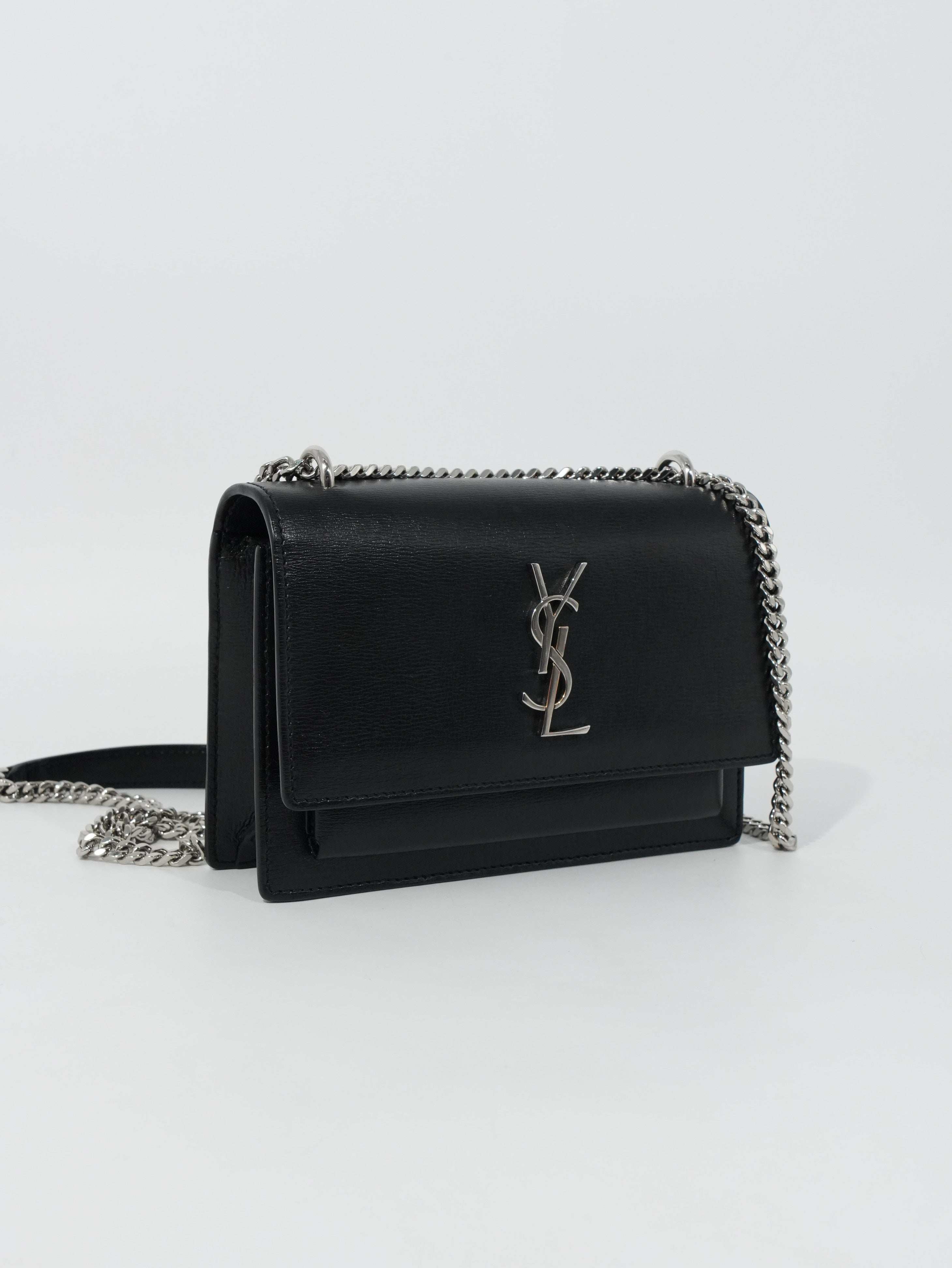 Saint Laurent Sunset Woc