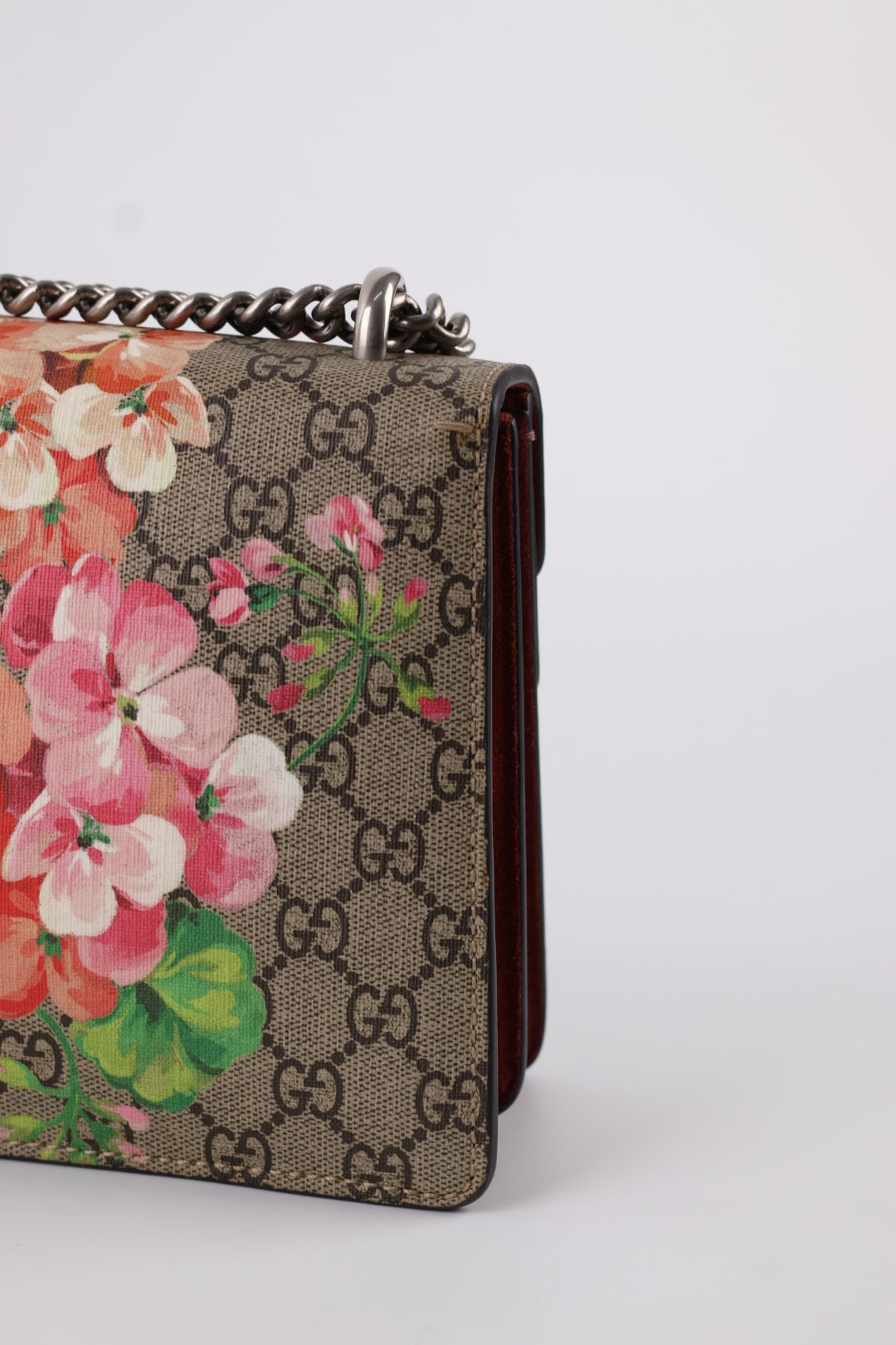 Gucci Dionysus Flora GG Supreme