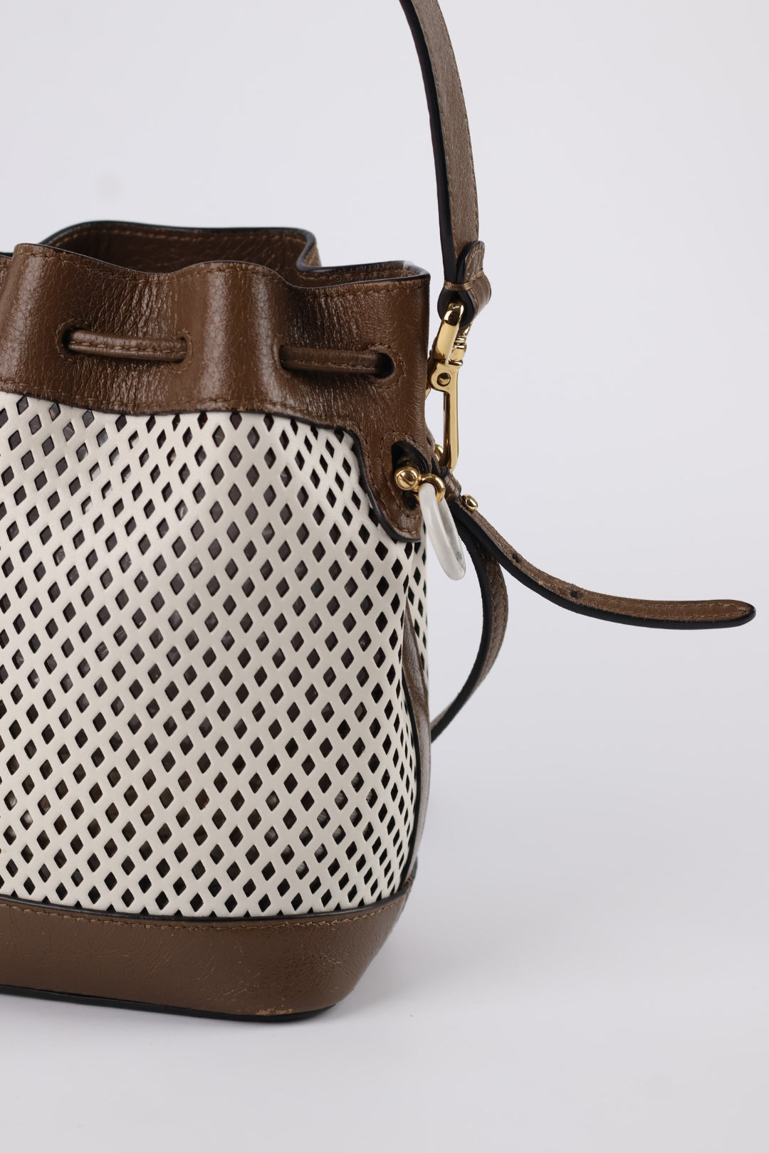 Fendi Mon Trésor Mini Traforato