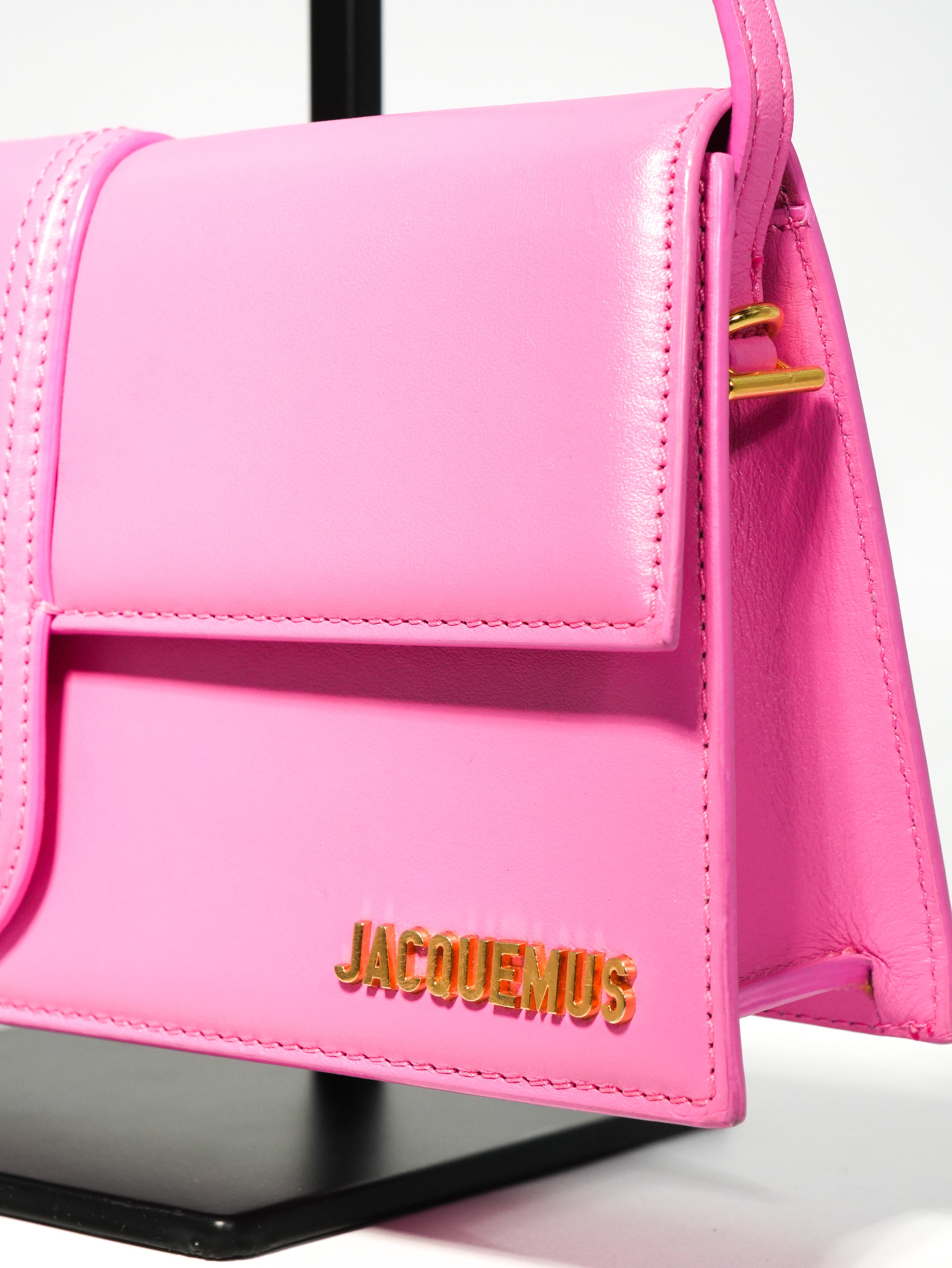 Jacquemus Le Bambino Long