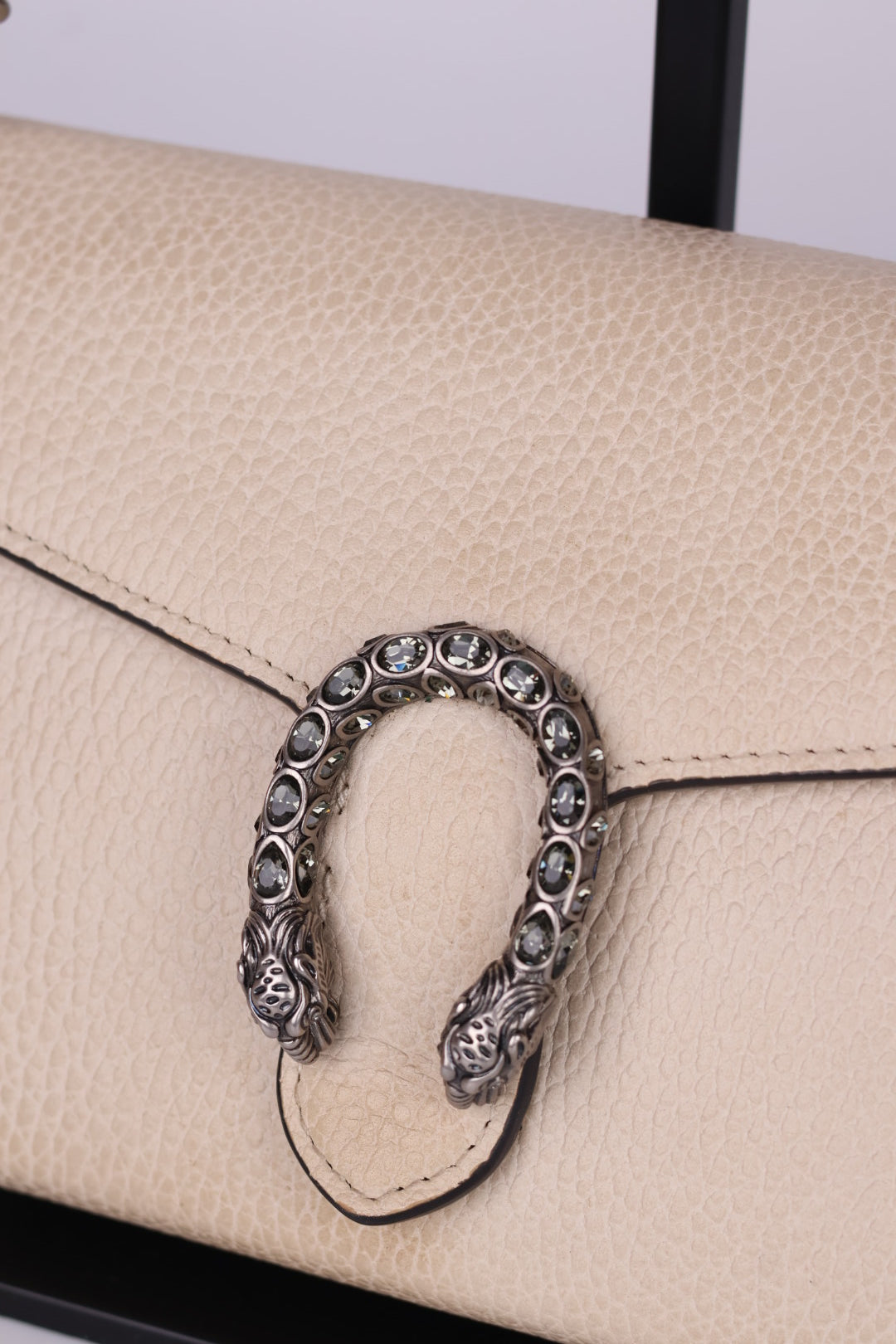 Gucci Woc Dionysus in Pelle